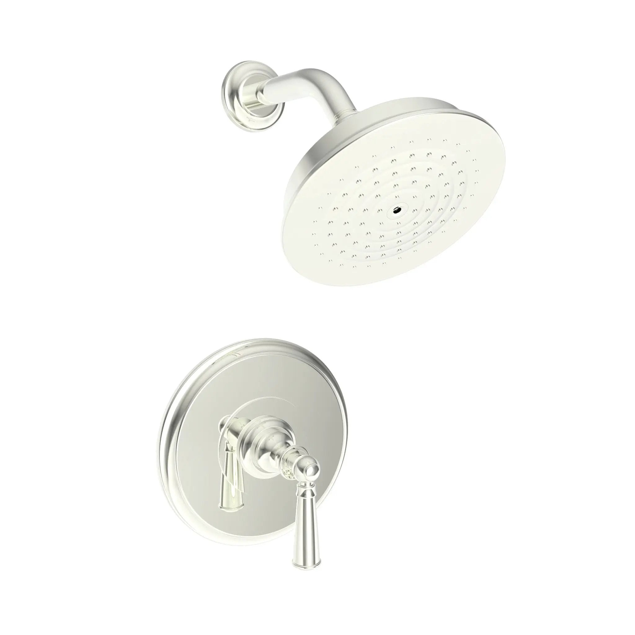 Newport Brass Sutton Balanced Pressure Shower Trim Set by Newport Brass