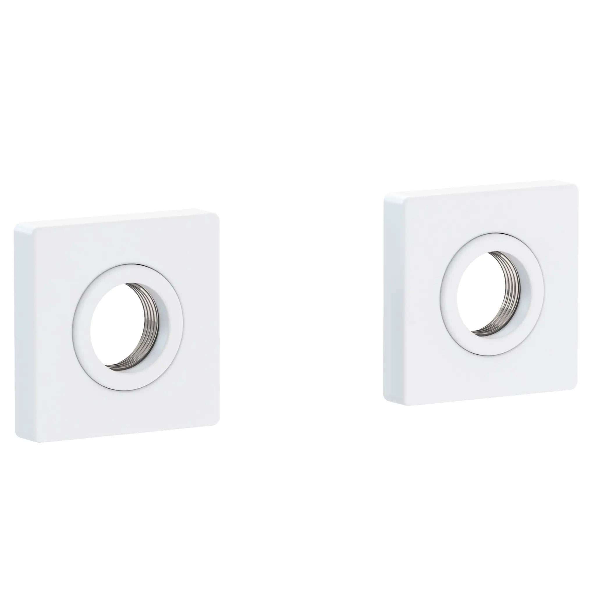 Newport Brass Secant Grab Bar Decorative Rings & Mounting Kit by Newport Brass