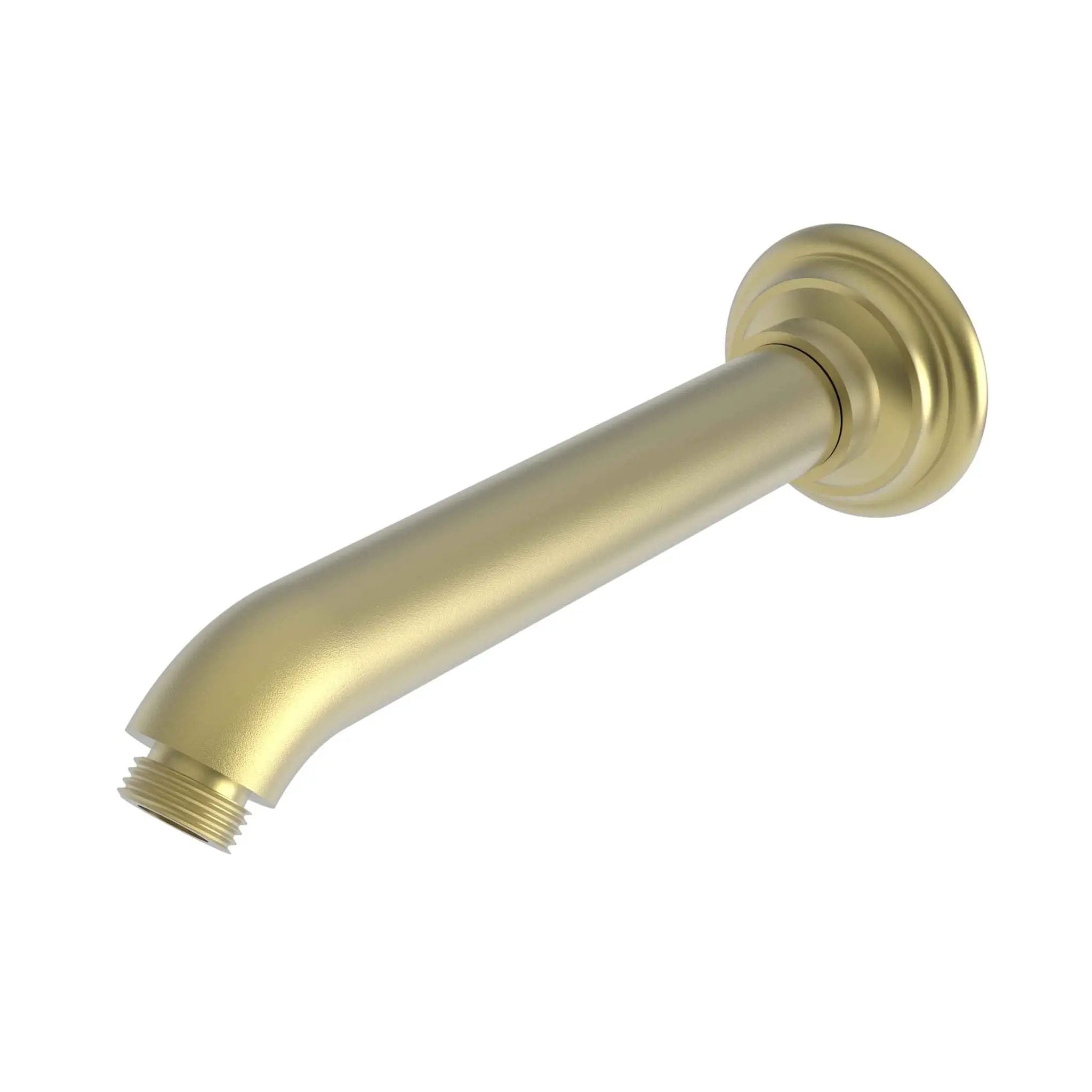 Newport Brass Tub & Shower 8" Shower Arm by Newport Brass