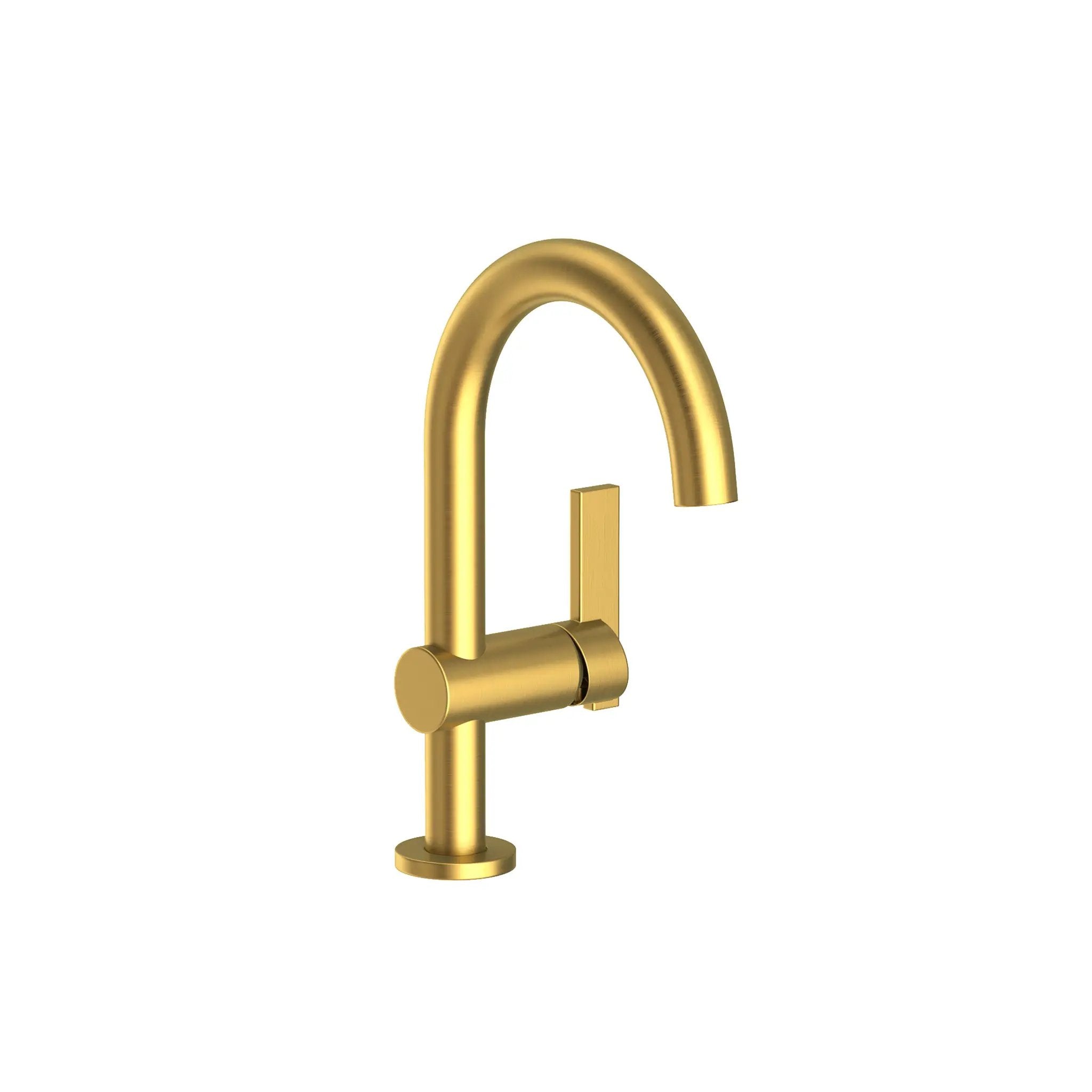 Newport Brass Priya Single Hole Lavatory Faucet by Newport Brass