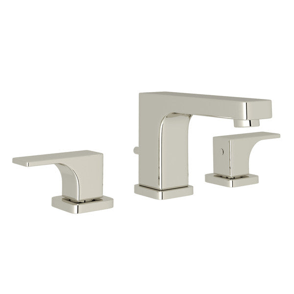 Rohl Quartile Widespread Lavatory Faucet