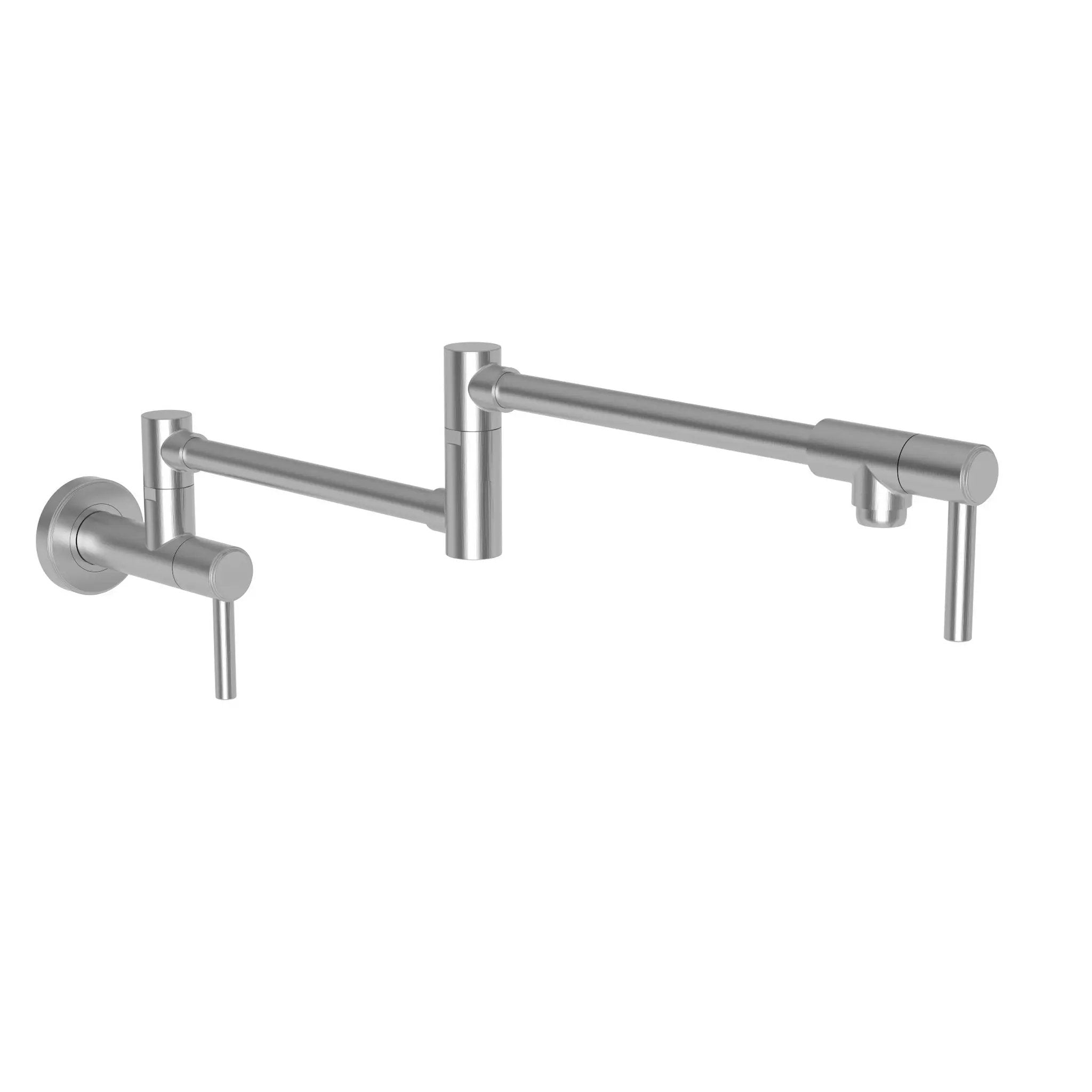 Newport Brass Seager Pot Filler - Wall Mount by Newport Brass