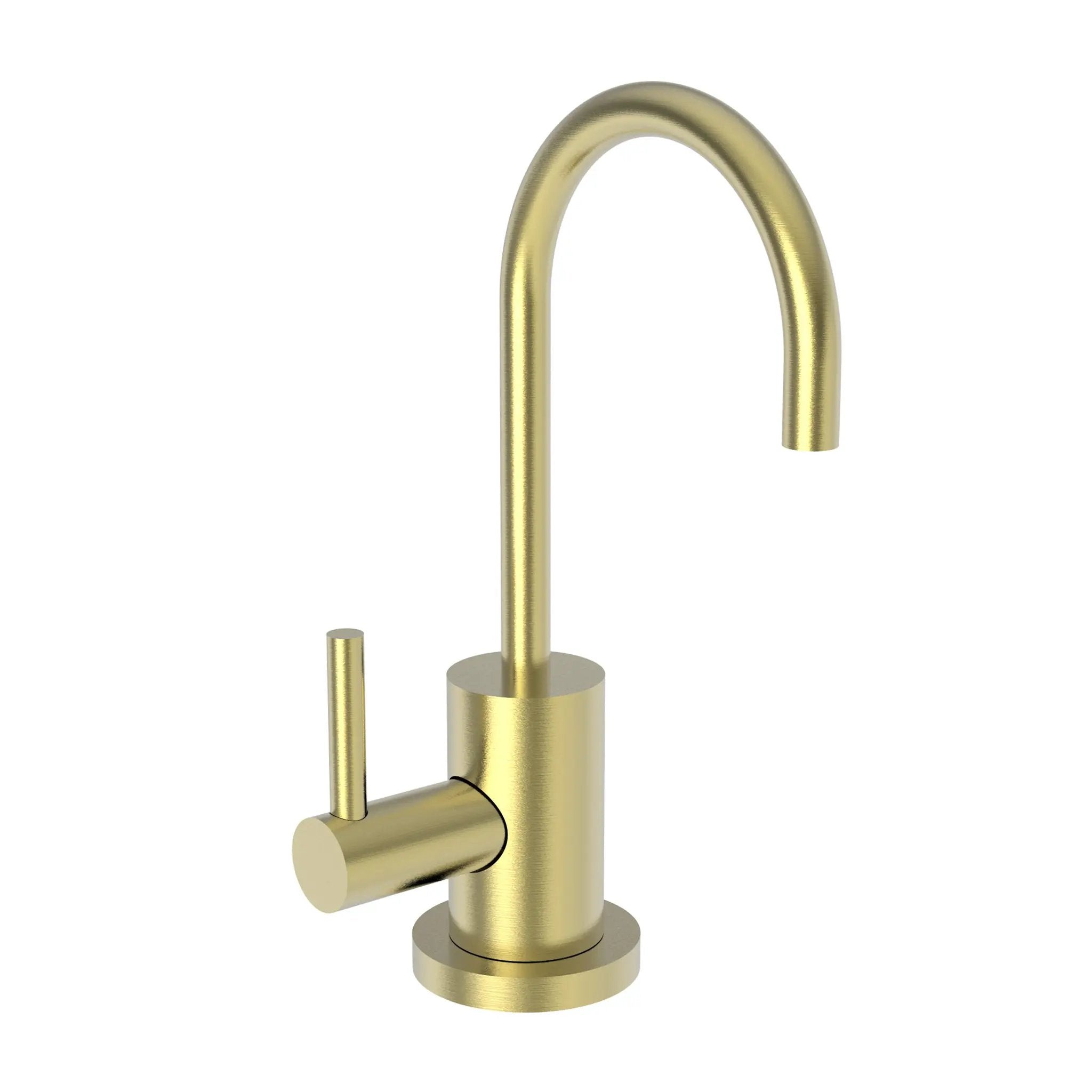 Newport Brass East Linear Hot Water Dispenser by Newport Brass