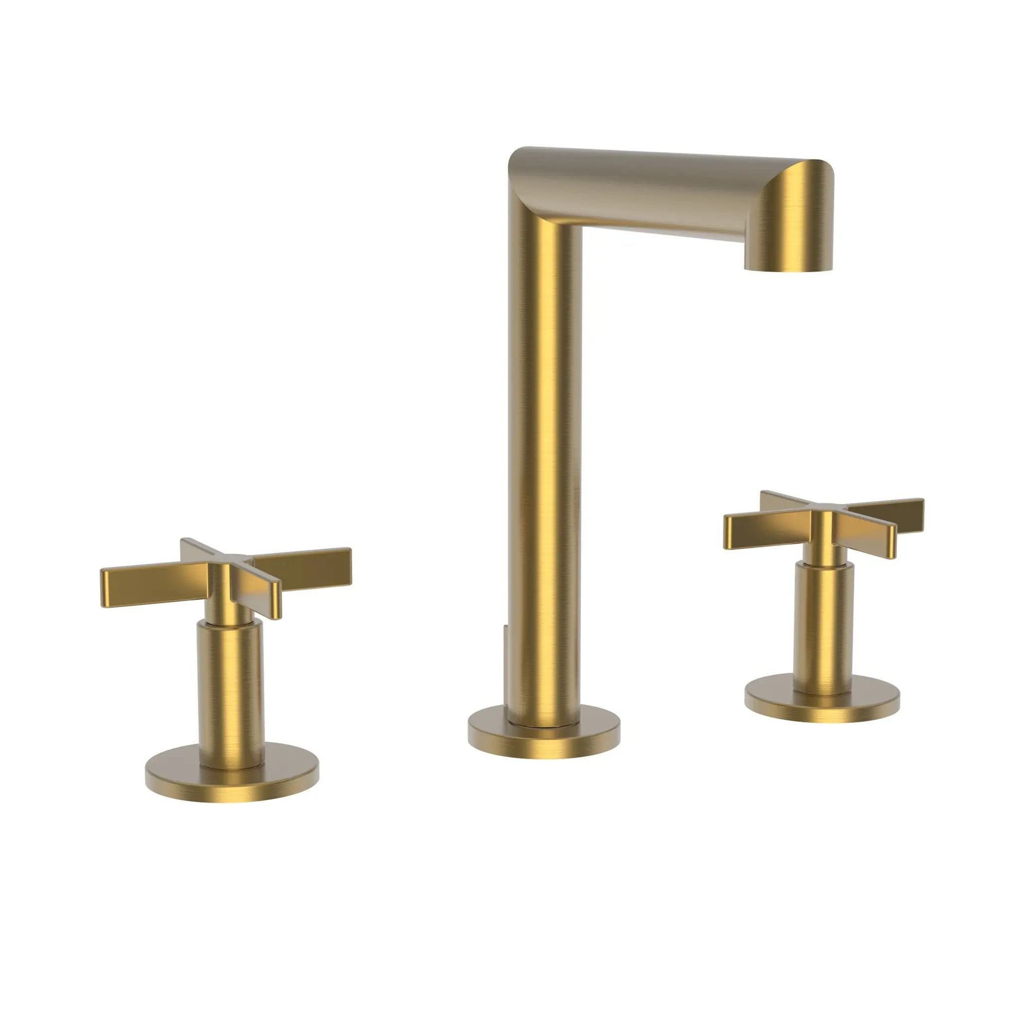 Newport Brass Tolmin Widespread Lavatory Faucet by Newport Brass