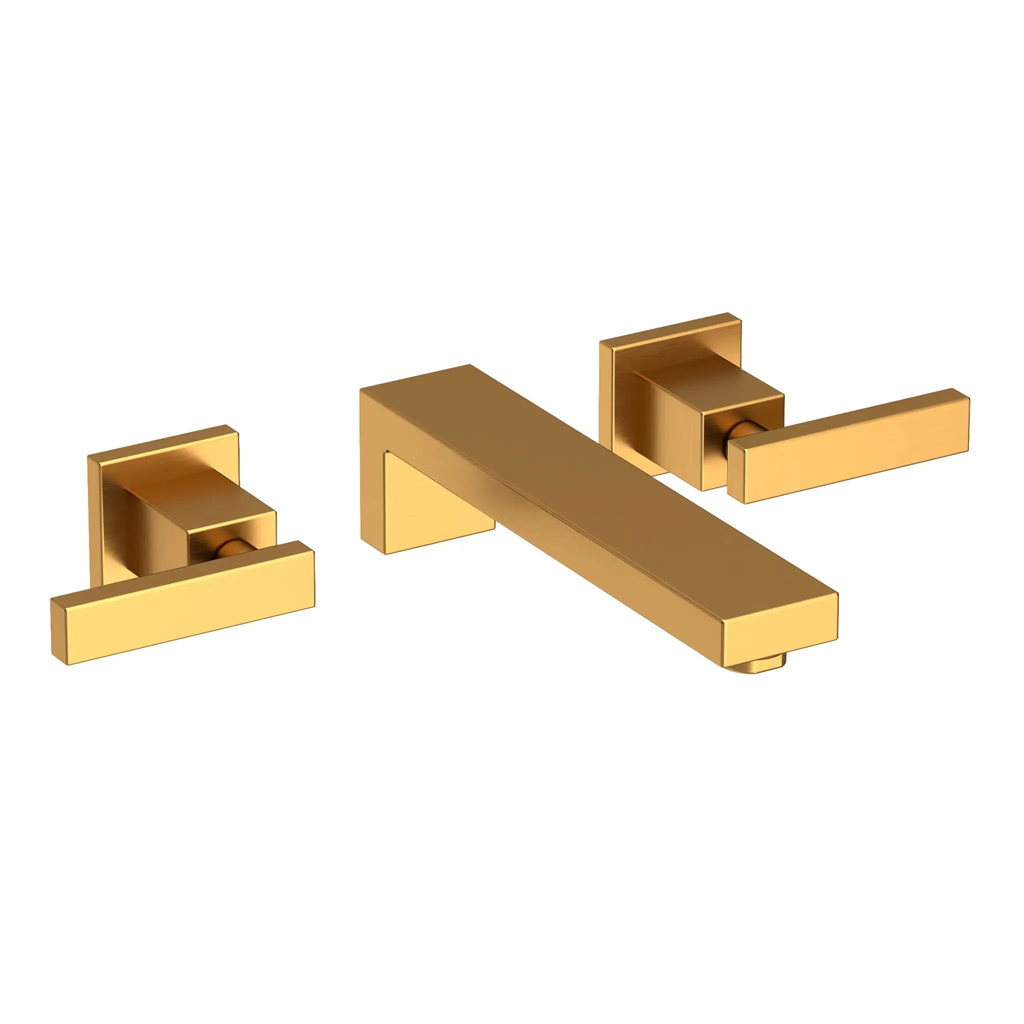 Newport Brass Skylar Wall Mount Lavatory Faucet by Newport Brass