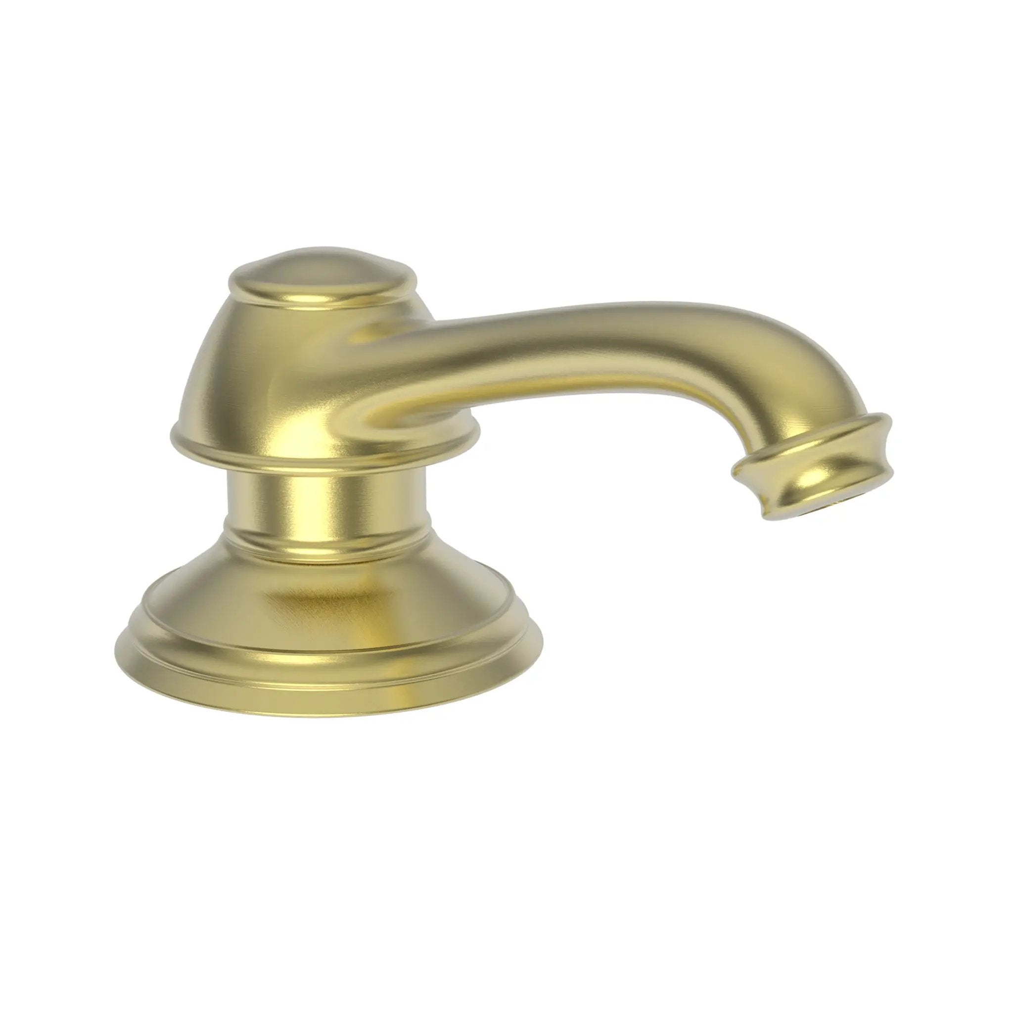 Newport Brass Jacobean Soap/Lotion Dispenser by Newport Brass