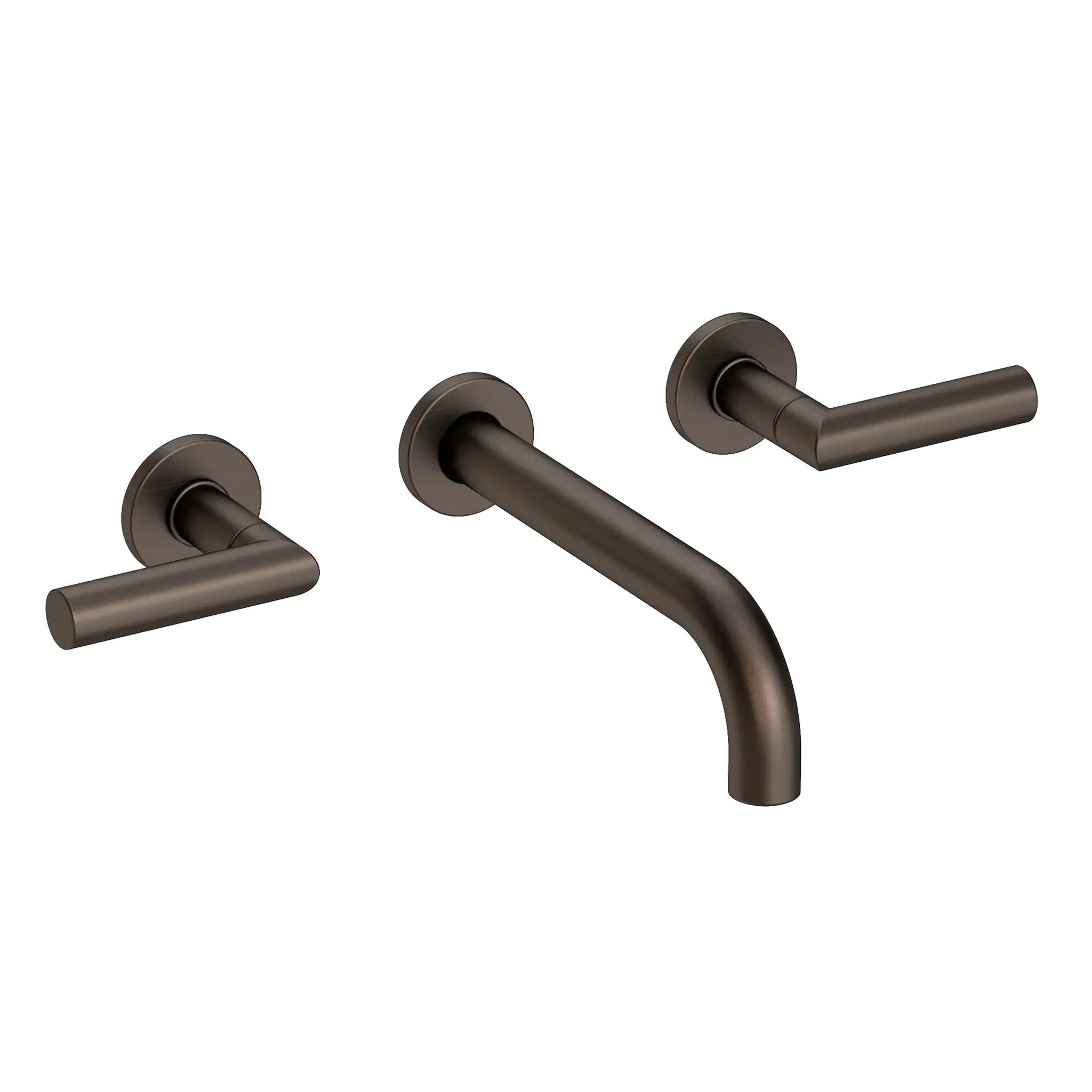Newport Brass Pavani Wall Mount Lavatory Faucet by Newport Brass