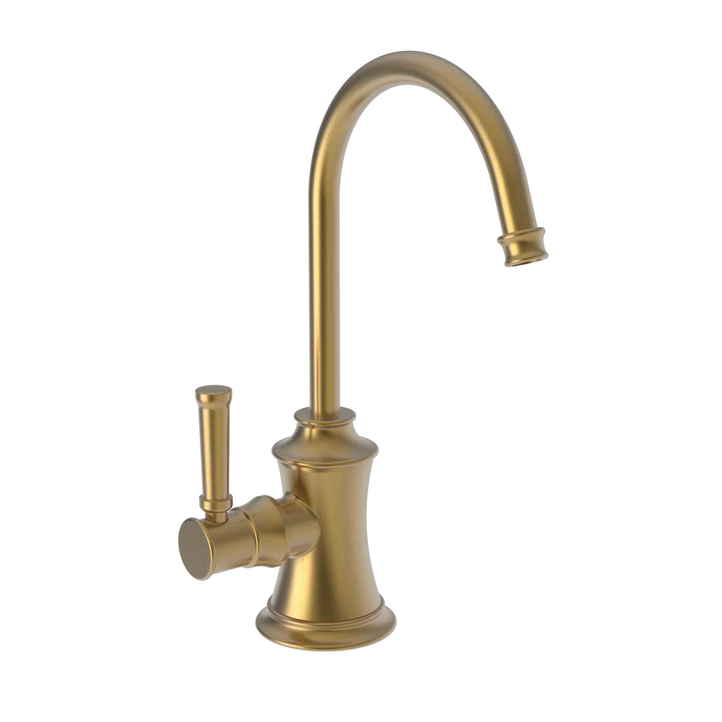 Newport Brass Stripling Hot Water Dispenser