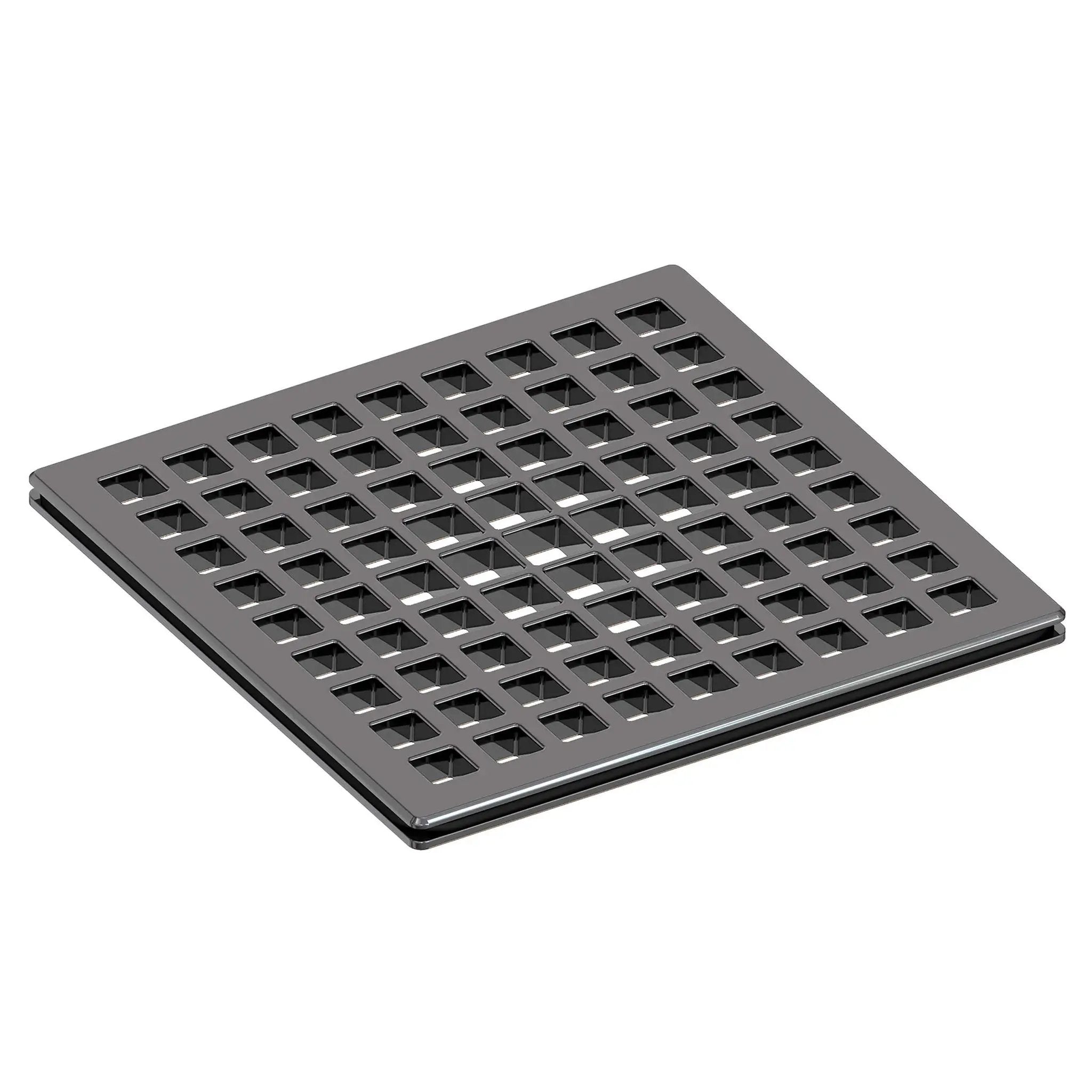 Newport Brass Tub & Shower 4" Square Shower Drain by Newport Brass