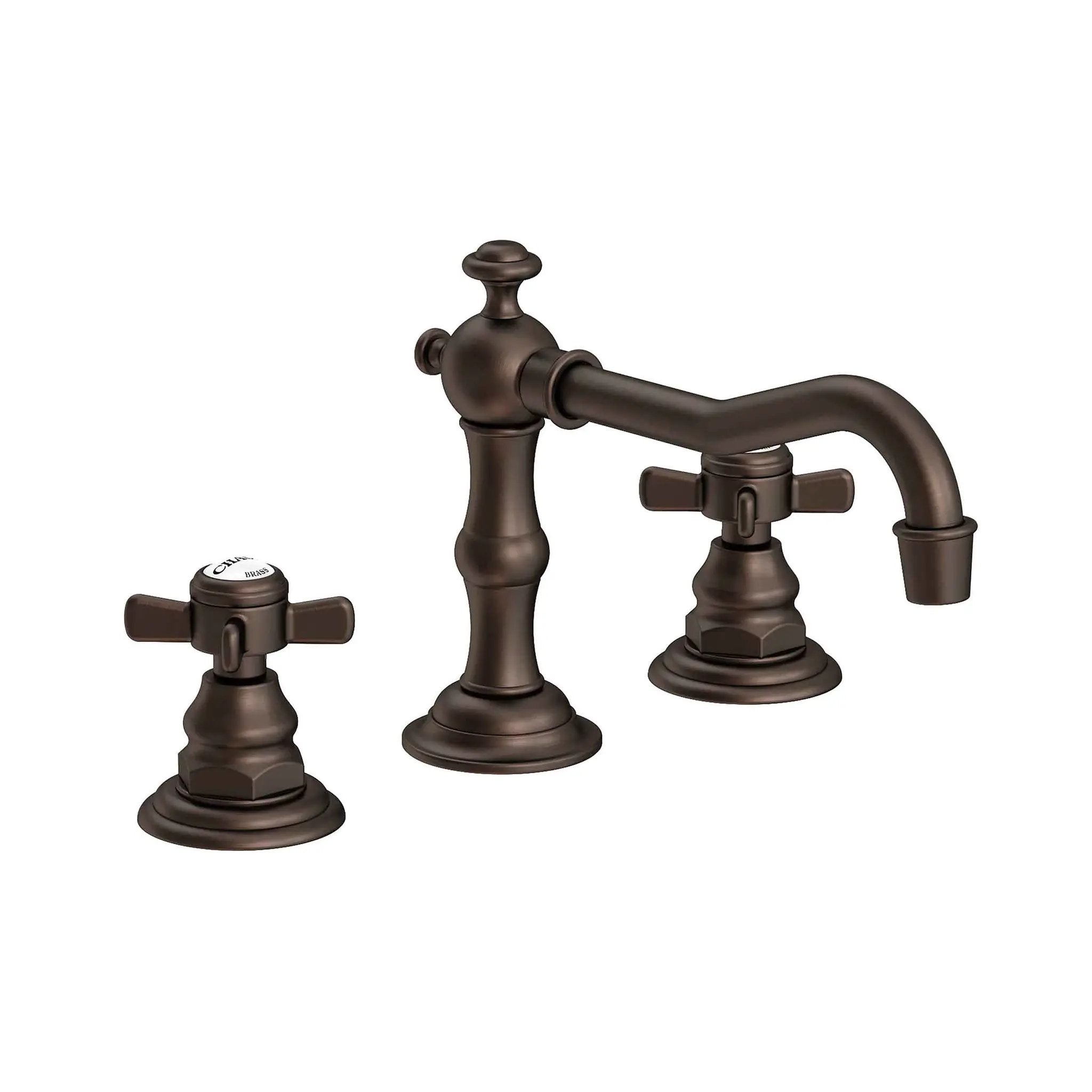 Newport Brass Fairfield Widespread Lavatory Faucet by Newport Brass