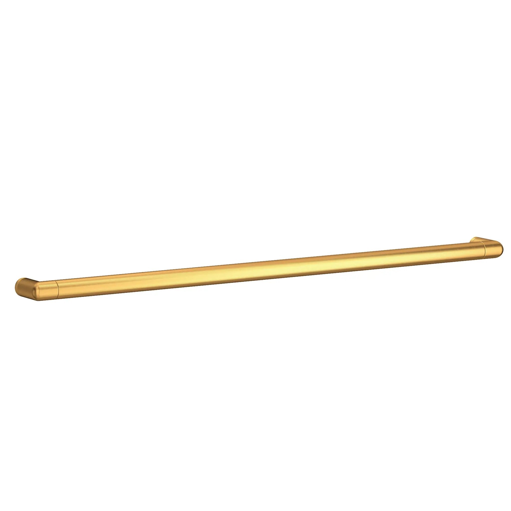 Newport Brass Universal Items 36" Square Corner Grab Bar Tube by Newport Brass