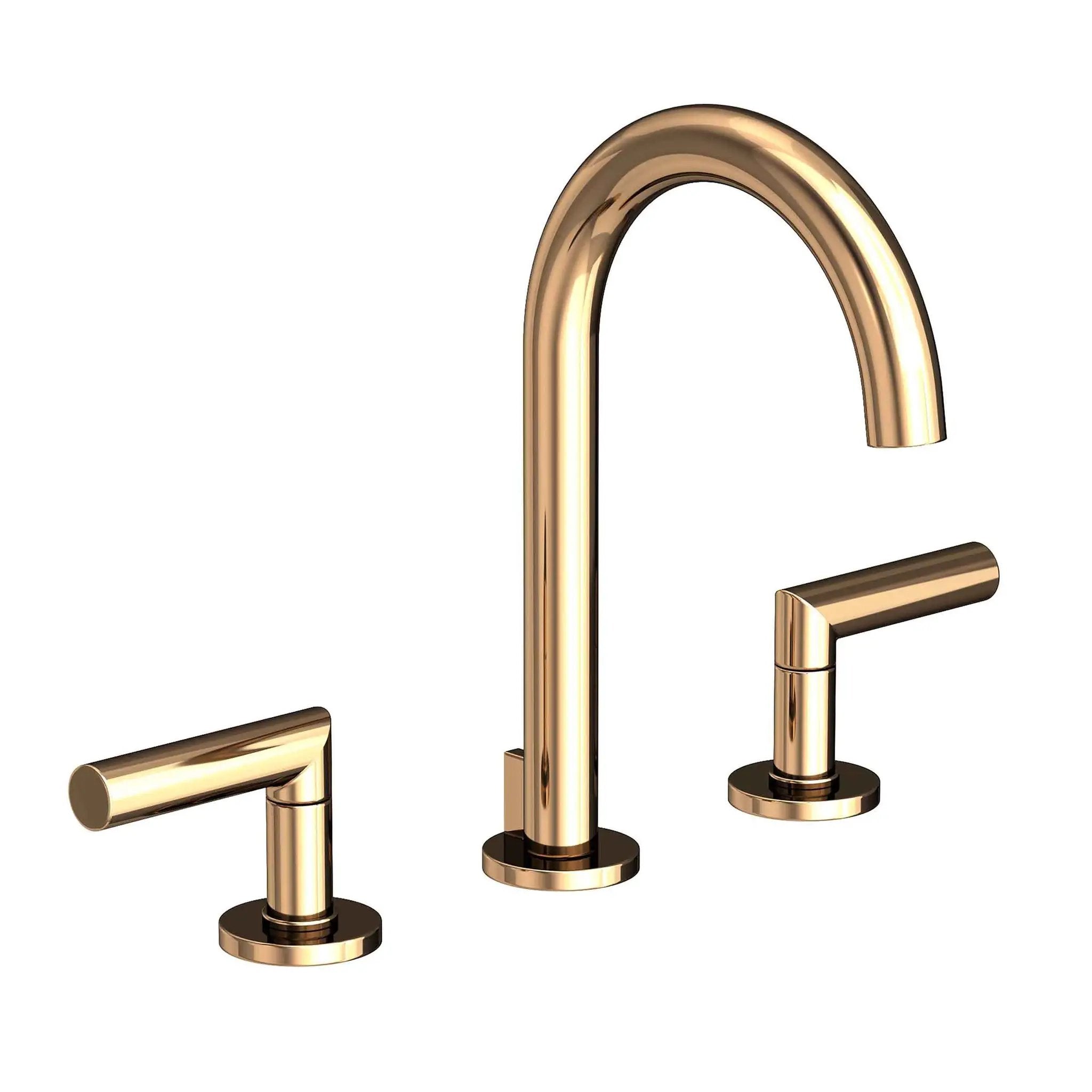 Newport Brass Pavani Widespread Lavatory Faucet by Newport Brass
