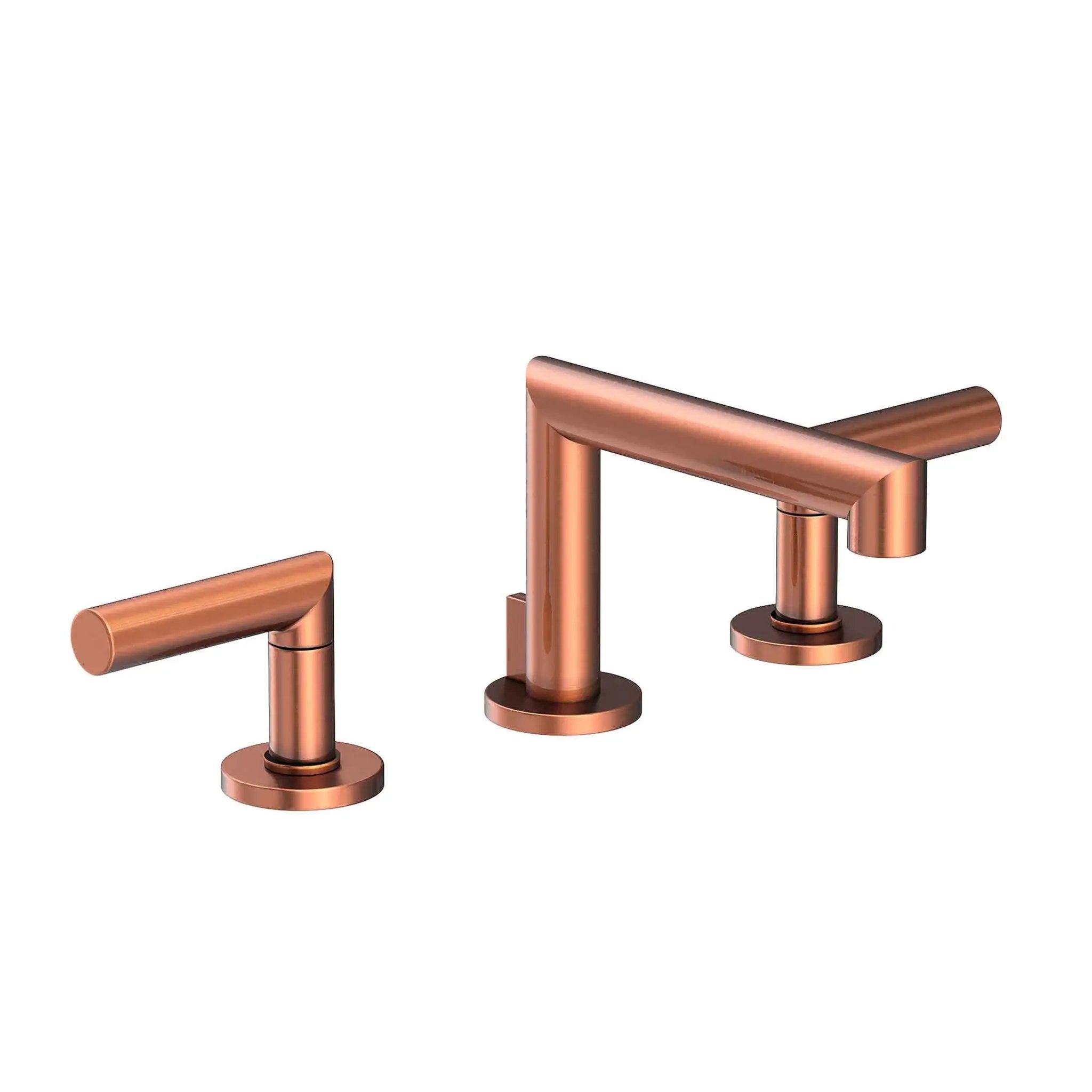 Newport Brass Kirsi Widespread Lavatory Faucet by Newport Brass