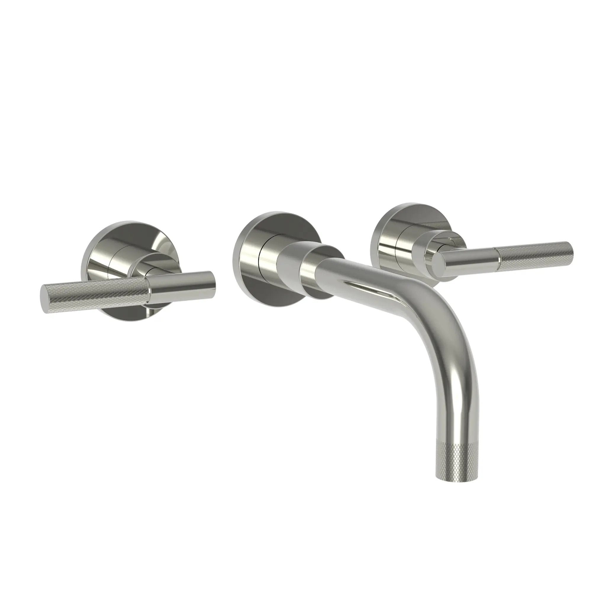 Newport Brass Muncy Wall Mount Lavatory Faucet by Newport Brass