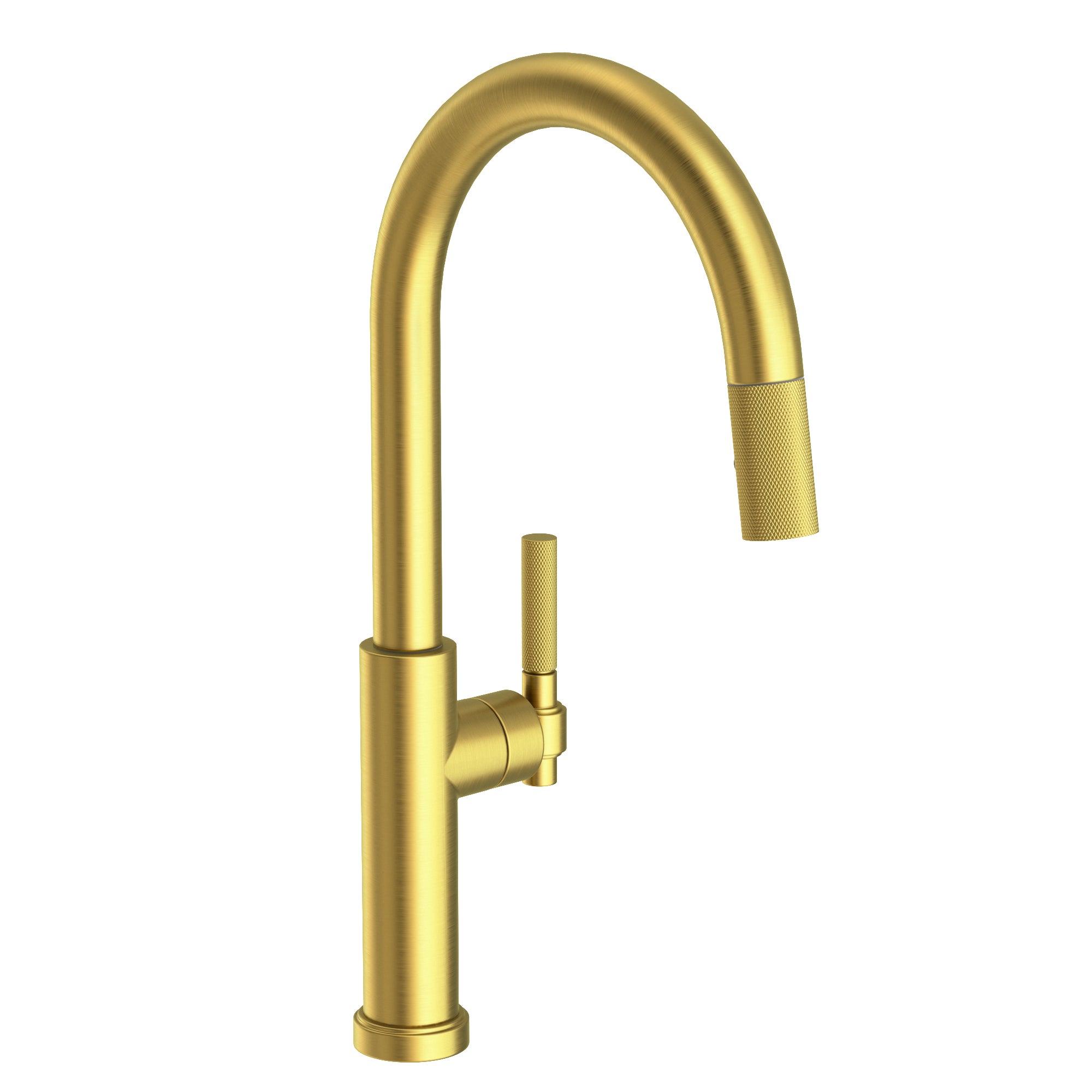 Newport Brass Muncy Pull-down Kitchen Faucet