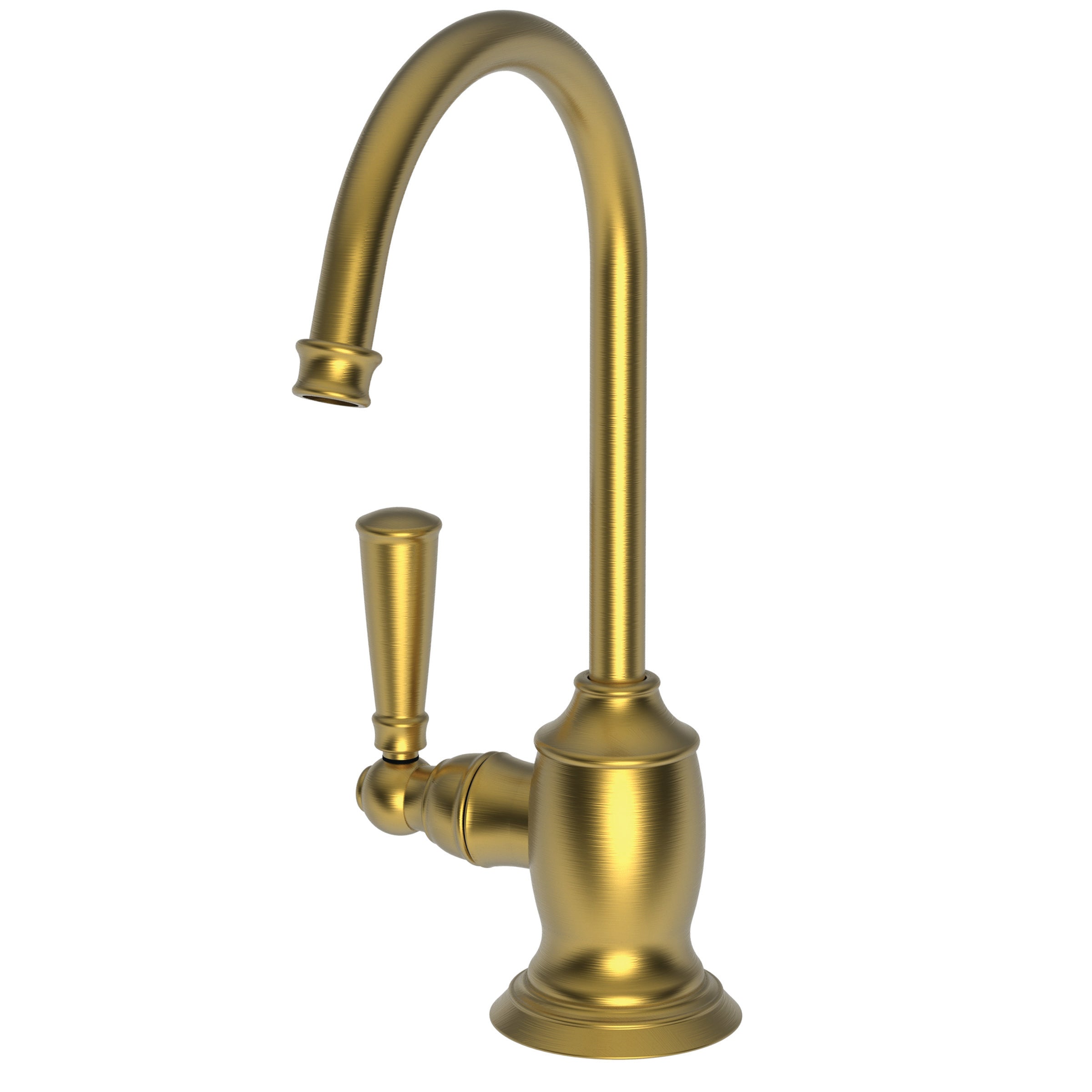 Newport Brass Jacobean Hot Water Dispenser