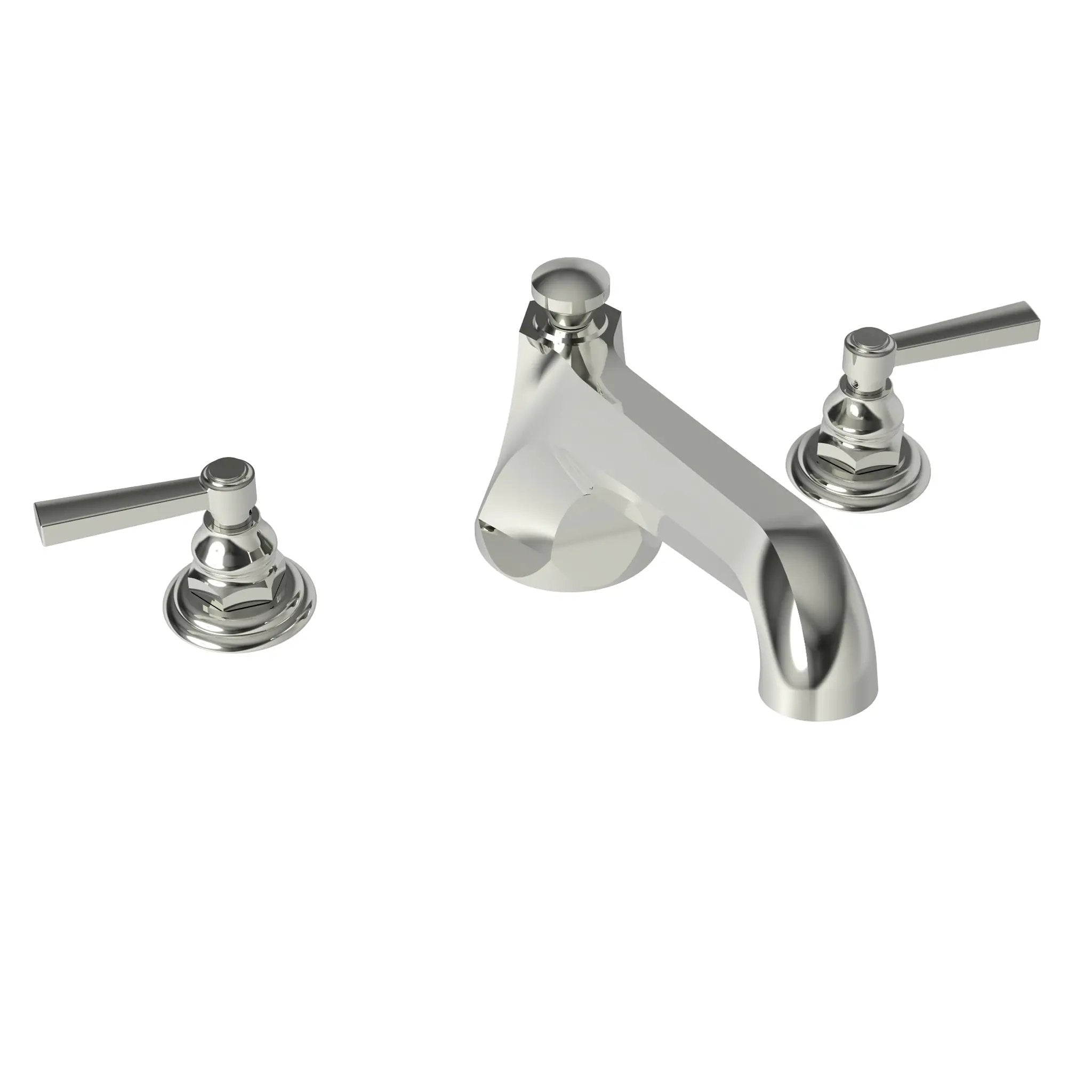 Newport Brass Astor Roman Tub Faucet by Newport Brass