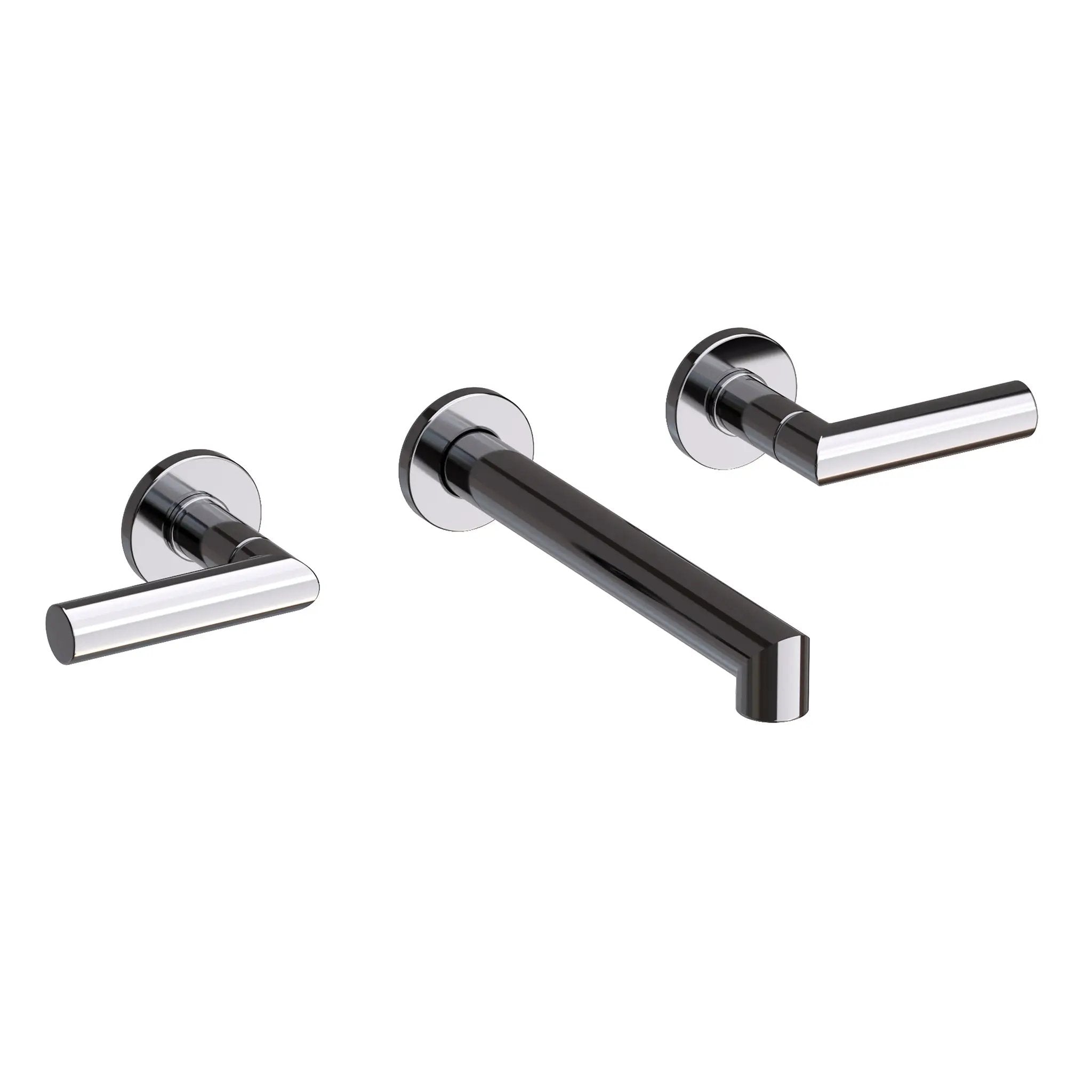 Newport Brass Kirsi Wall Mount Lavatory Faucet by Newport Brass