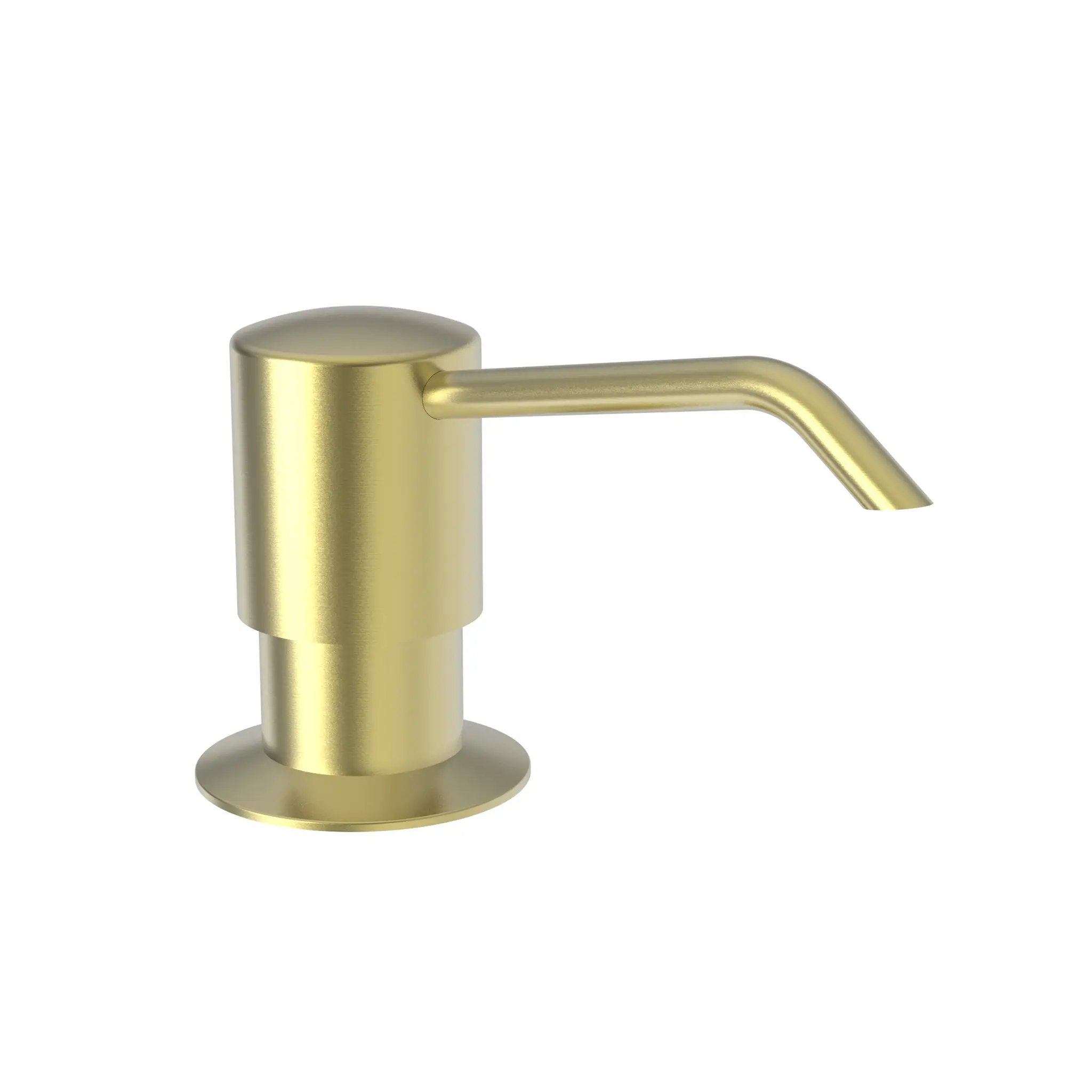 Newport Brass East Linear Soap/Lotion Dispenser by Newport Brass