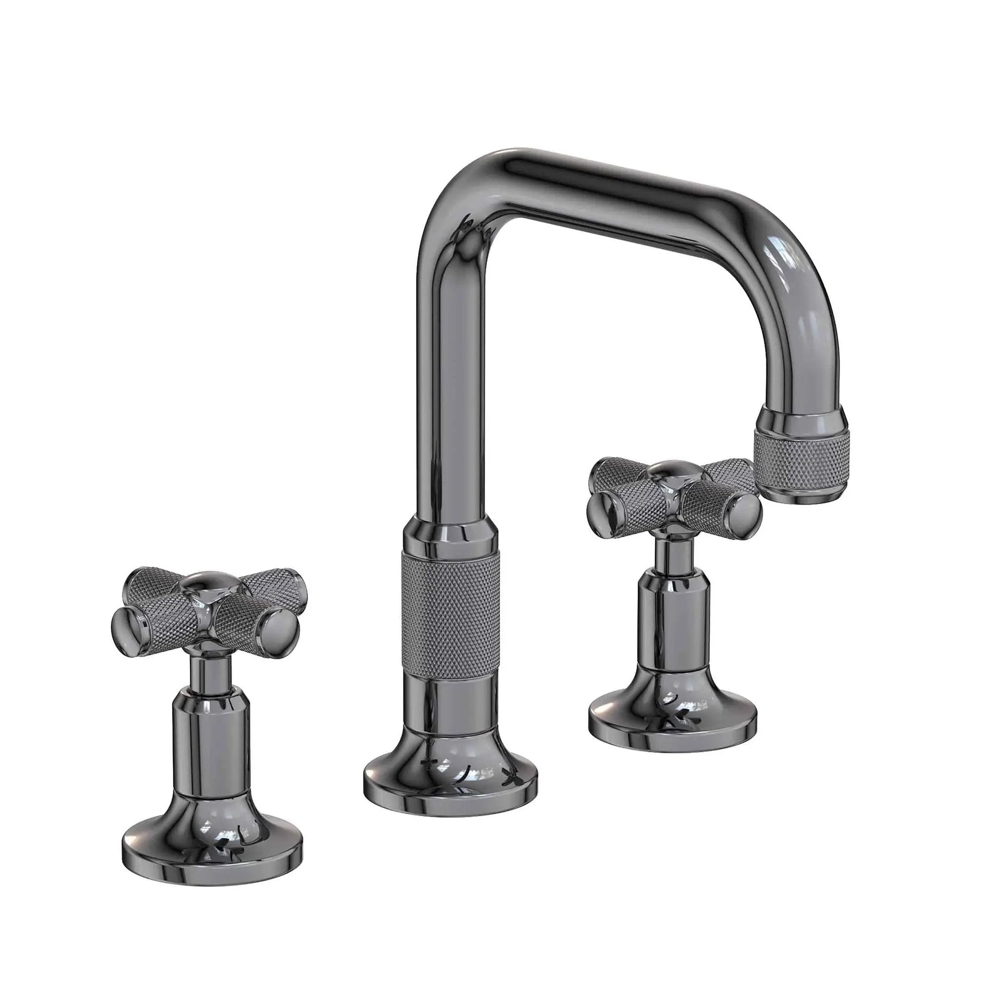 Newport Brass Clemens Widespread Lavatory Faucet by Newport Brass