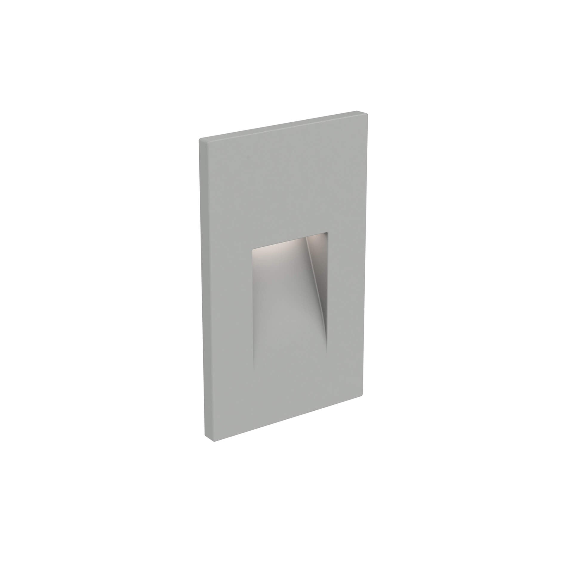 DALS Lighting FORMS Recessed Vertical LED Step Light