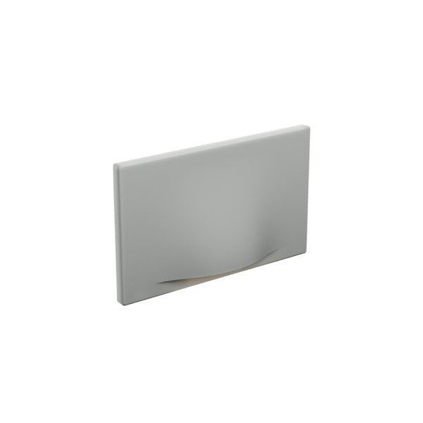 DALS Lighting FORMS Recessed Horizontal LED Step Light