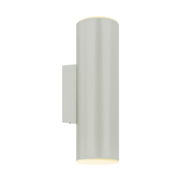 DALS Lighting FORMS 4 Inch Round Adjustable LED Cylinder Sconce
