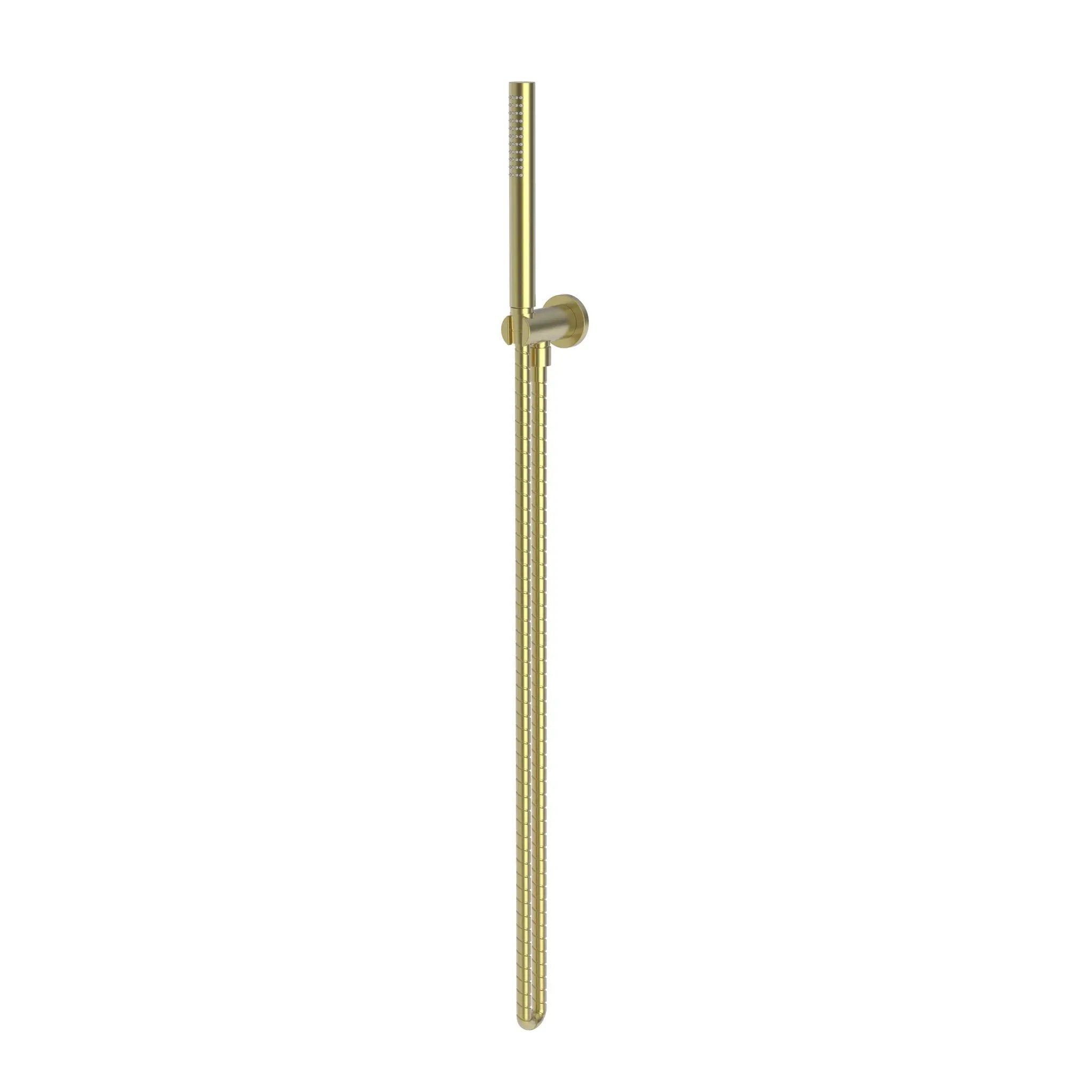 Newport Brass Tub & Shower Single Function Hand Shower Set by Newport Brass