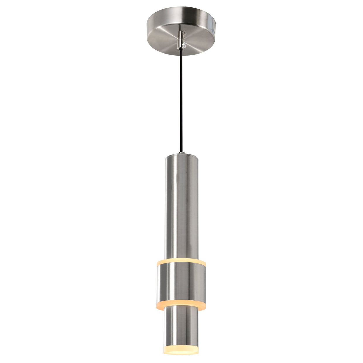 CWI Lighting Lena Integrated LED 5" Mini Pendant