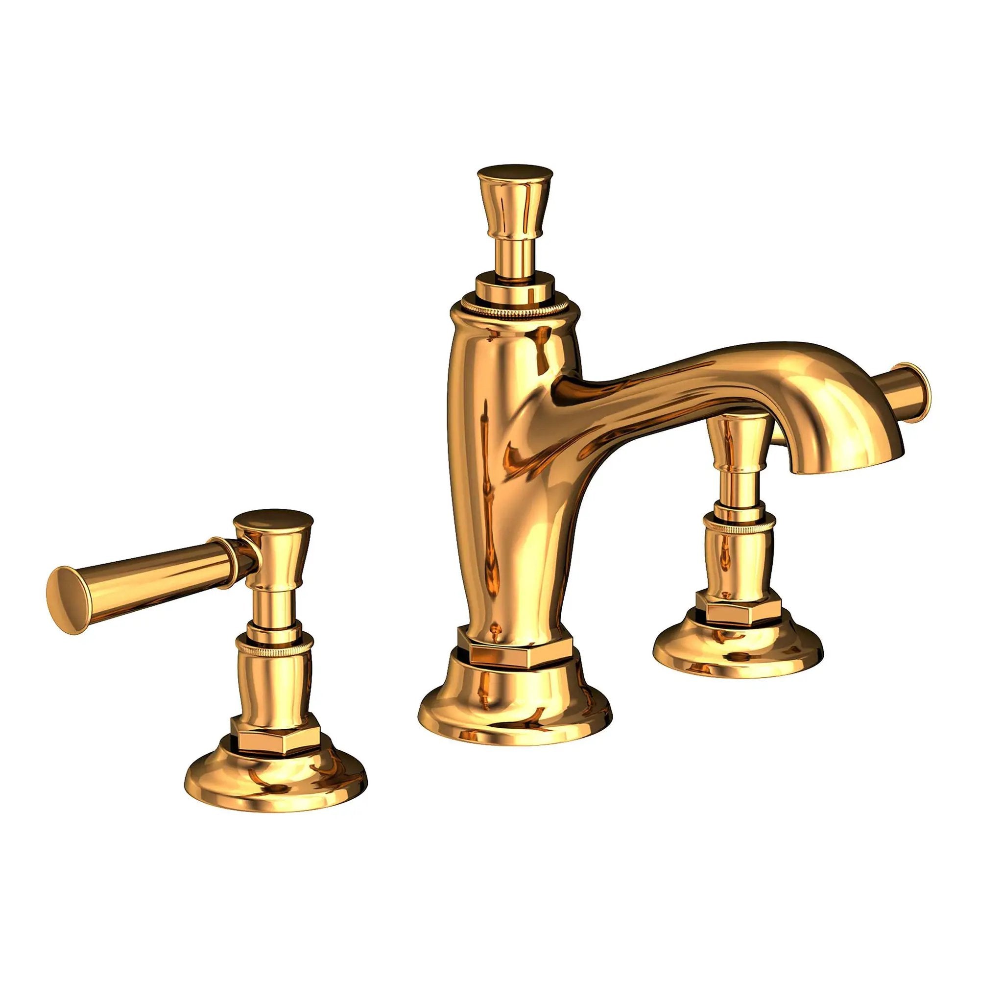 Newport Brass Vander Widespread Lavatory Faucet by Newport Brass