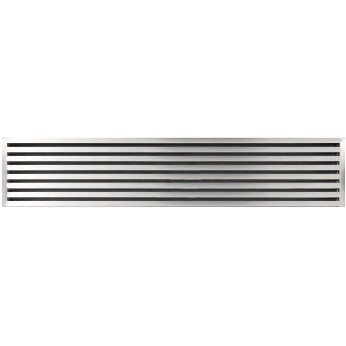 Linkasink Square Bars Decorative Grate for AC01