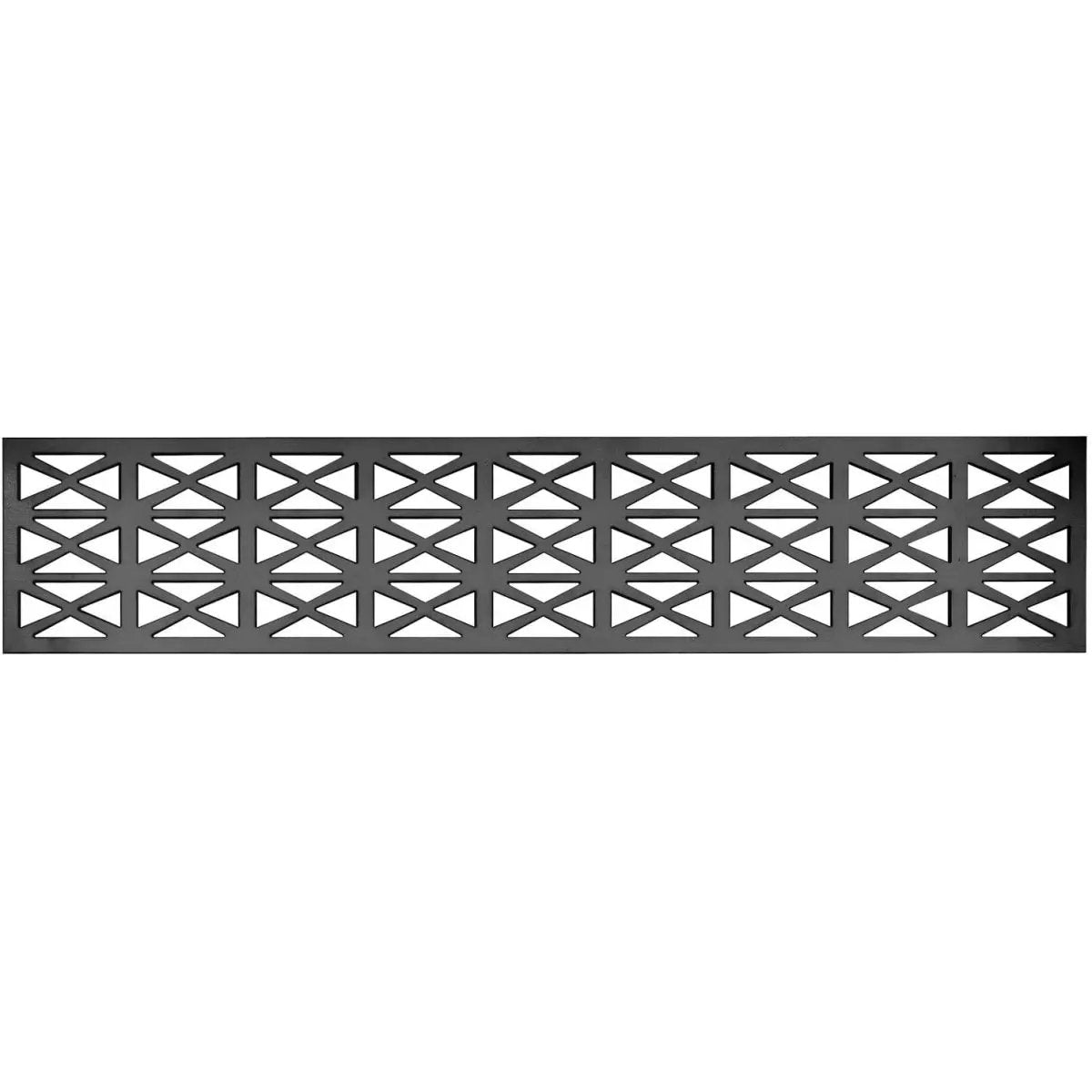 Linkasink Spoke Bars Decorative Grate for AC01 by Linkasink
