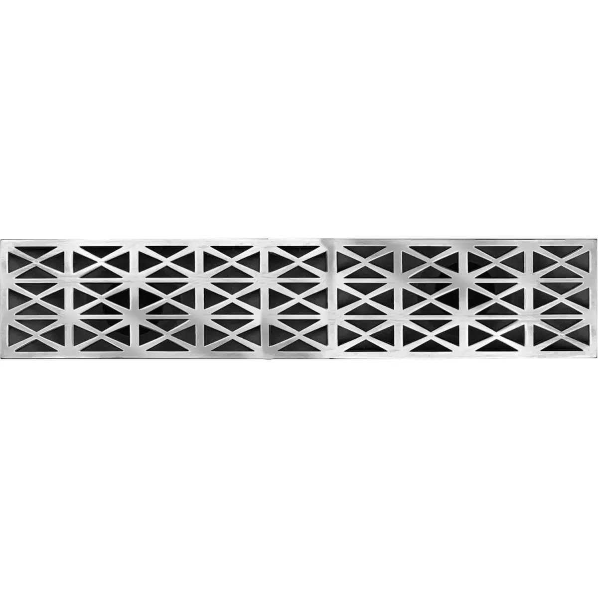 Linkasink Spoke Bars Decorative Grate for AC01 by Linkasink