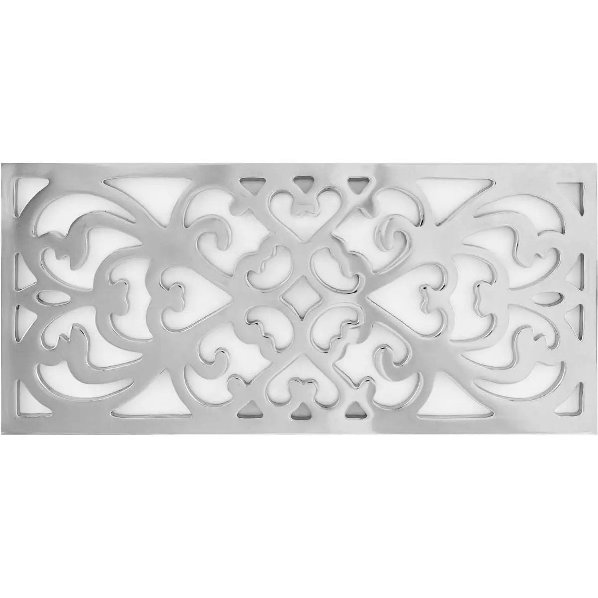 Linkasink Medium Filigree Grate by Linkasink