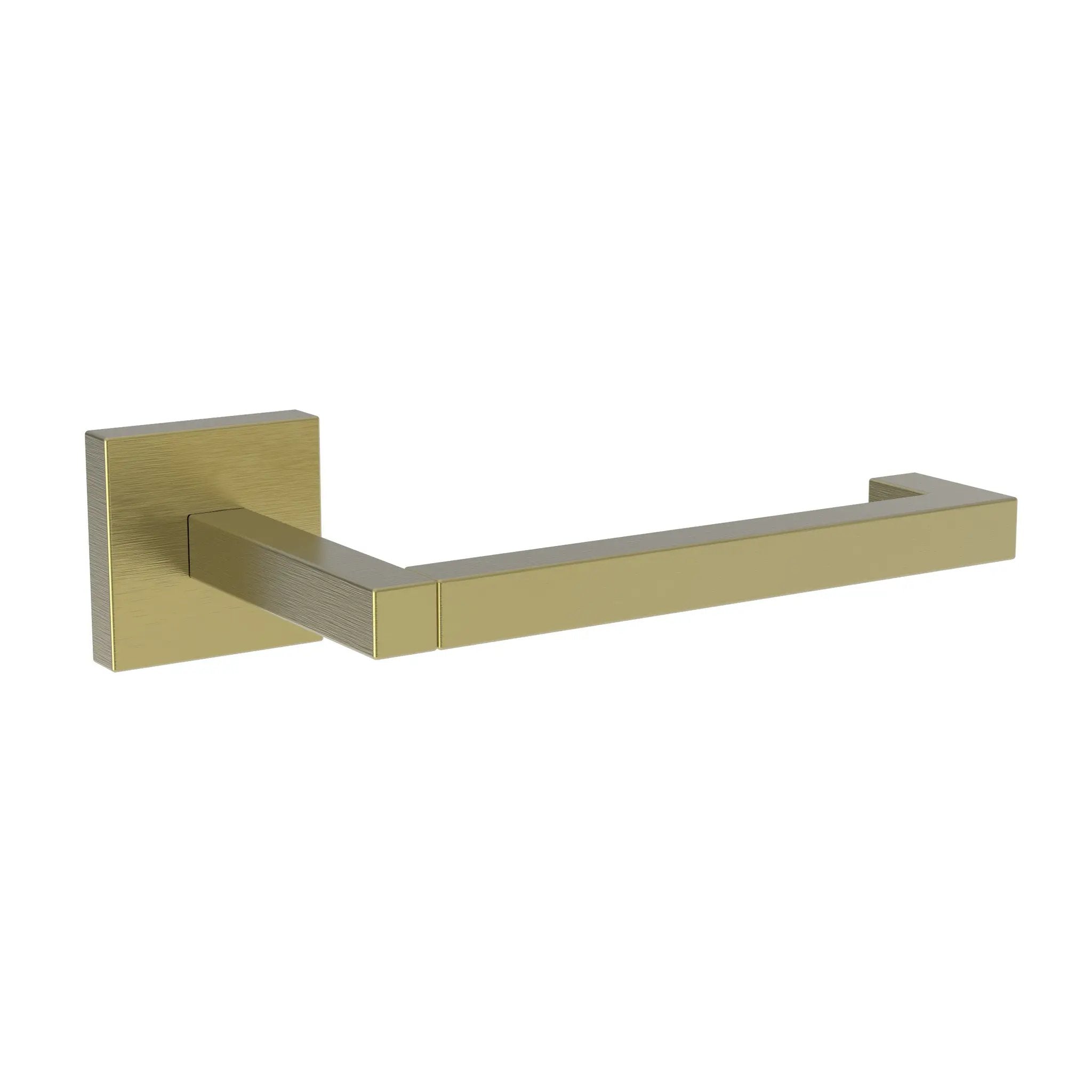 Newport Brass Cube 2 Open Toilet Tissue Holder by Newport Brass