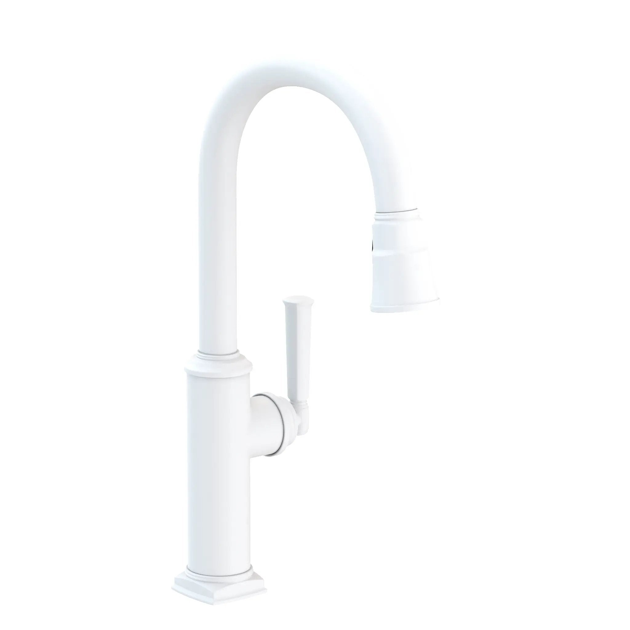 Newport Brass Zemora Pull-down Kitchen Faucet by Newport Brass