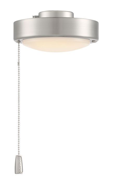 brushed polished nickel outdoor lighting/outdoor fans