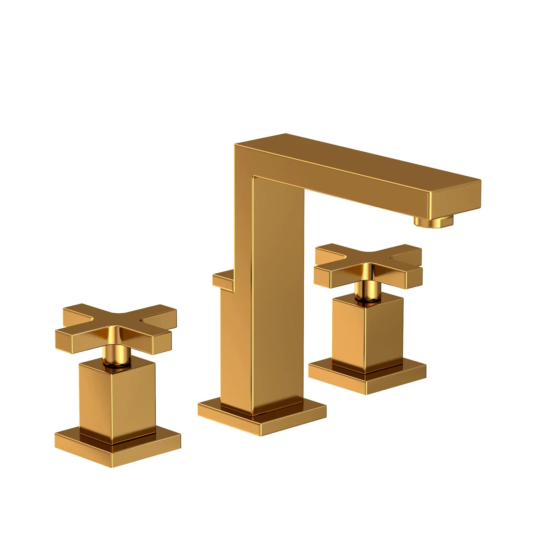Newport Brass Skylar Widespread Lavatory Faucet by Newport Brass