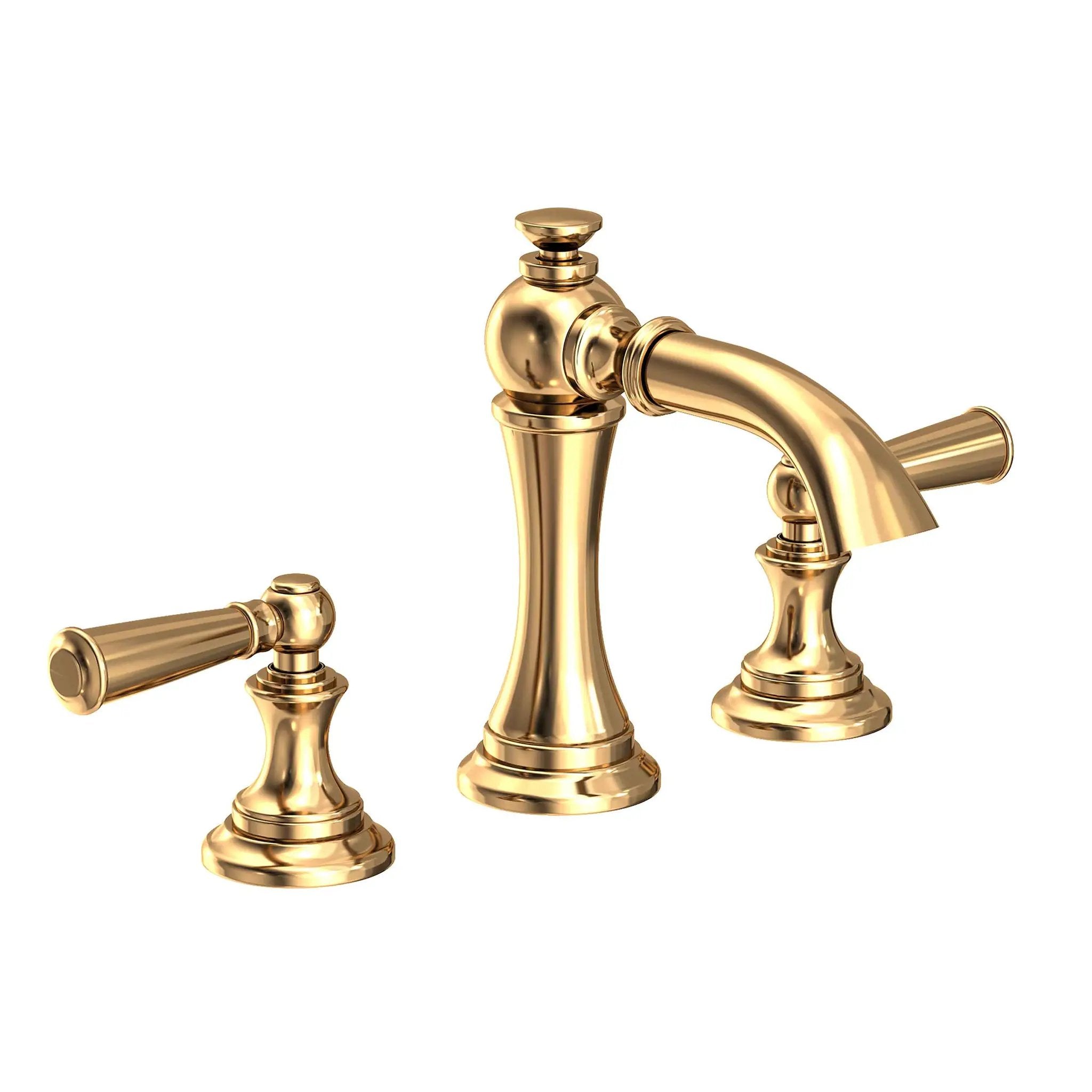 Newport Brass Sutton Widespread Lavatory Faucet by Newport Brass