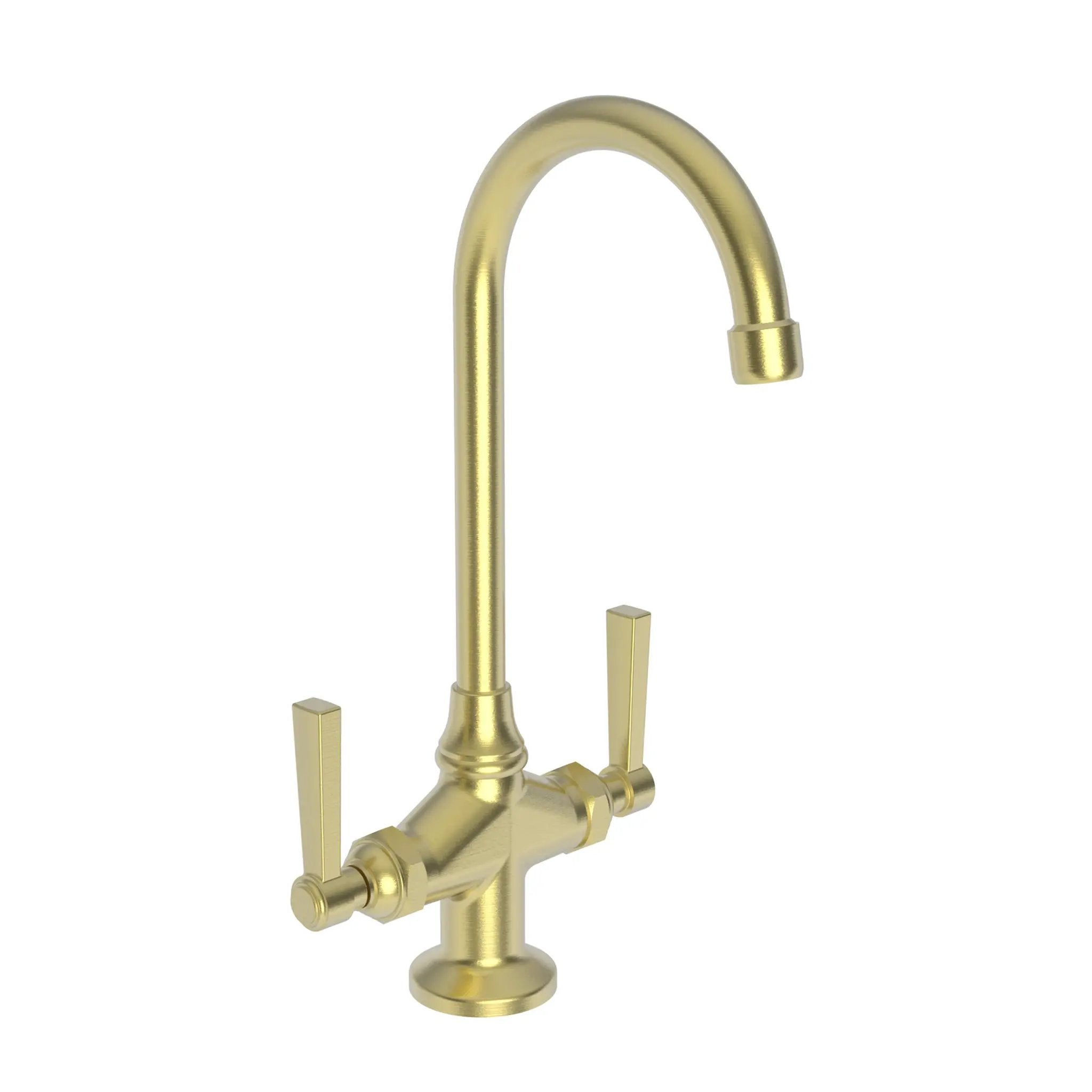 Newport Brass Miro Prep/Bar Faucet by Newport Brass