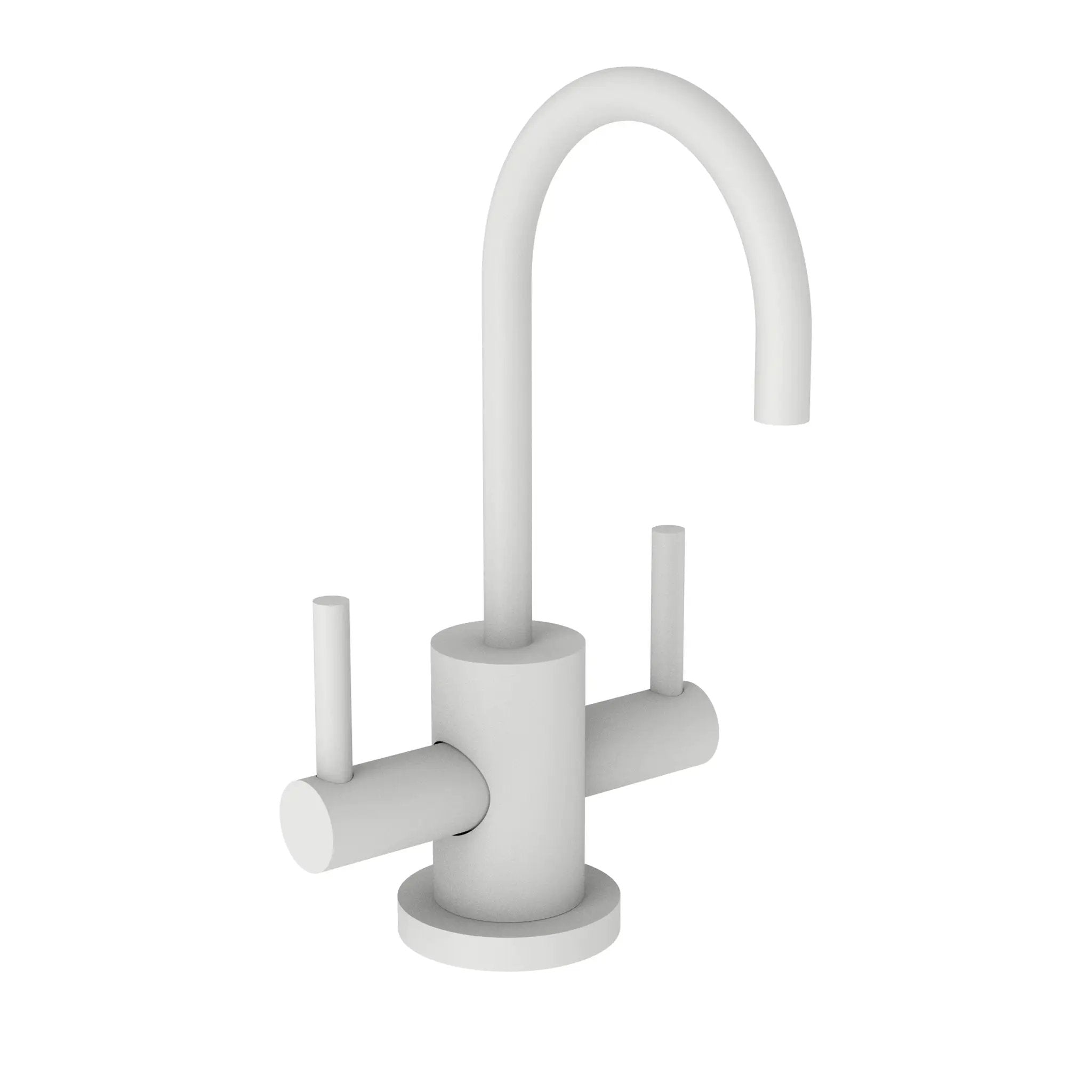 Newport Brass East Linear Hot & Cold Water Dispenser by Newport Brass