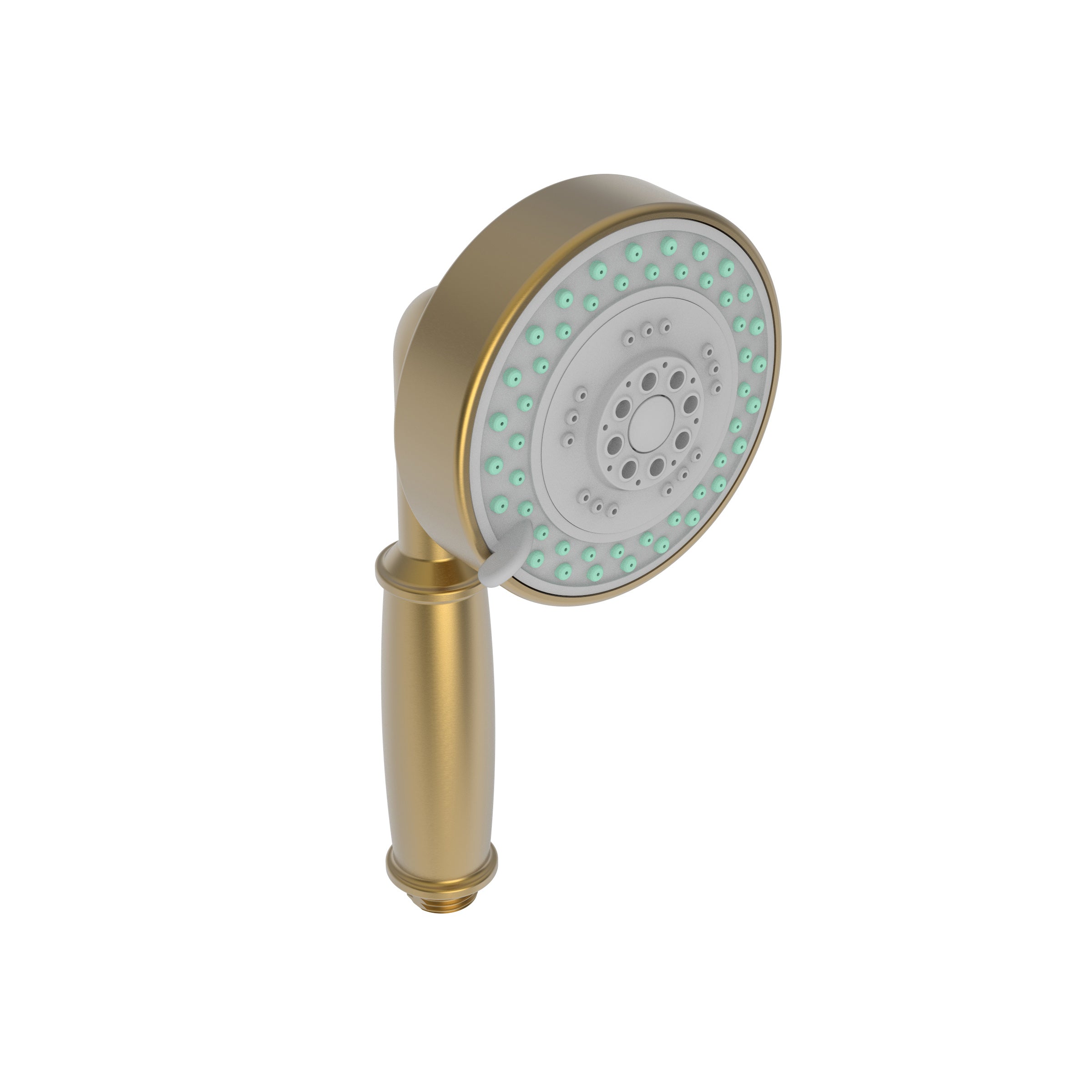 Newport Brass Tub & Shower Multifunction Hand Shower