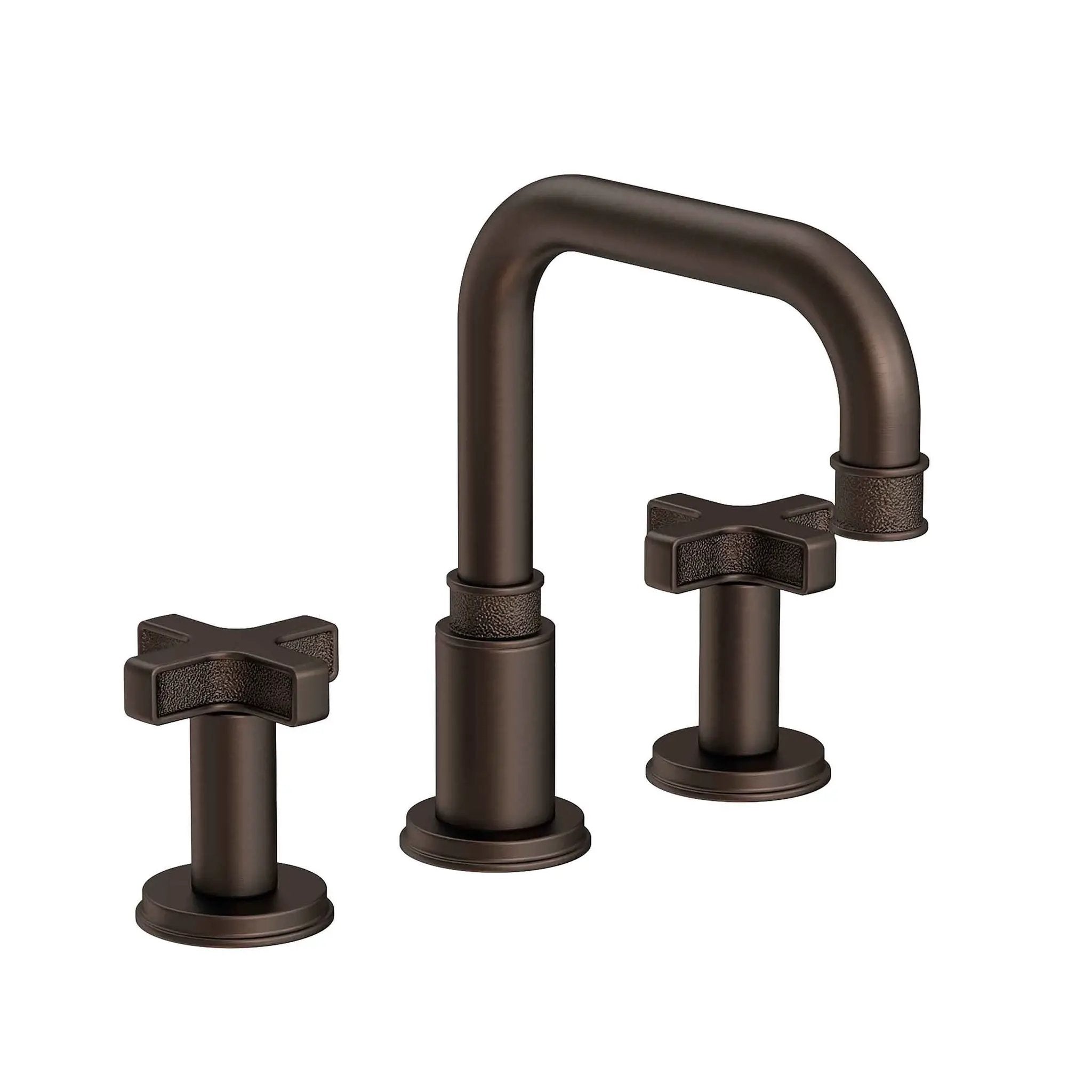 Newport Brass Griffey Widespread Lavatory Faucet by Newport Brass