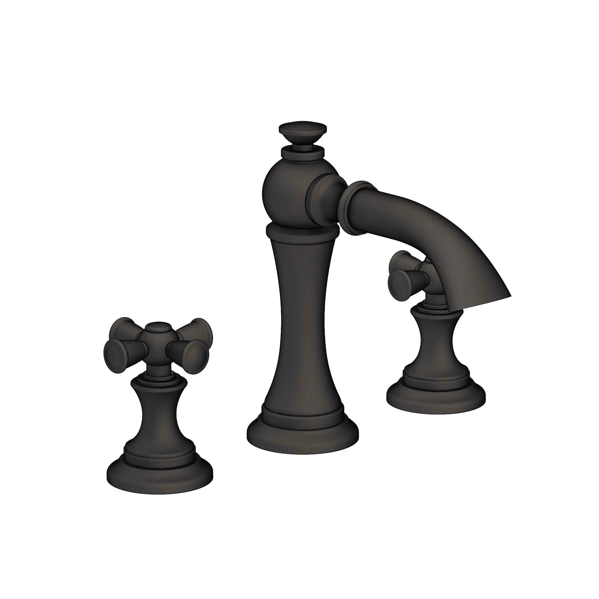 Newport Brass Sutton Widespread Lavatory Faucet by Newport Brass