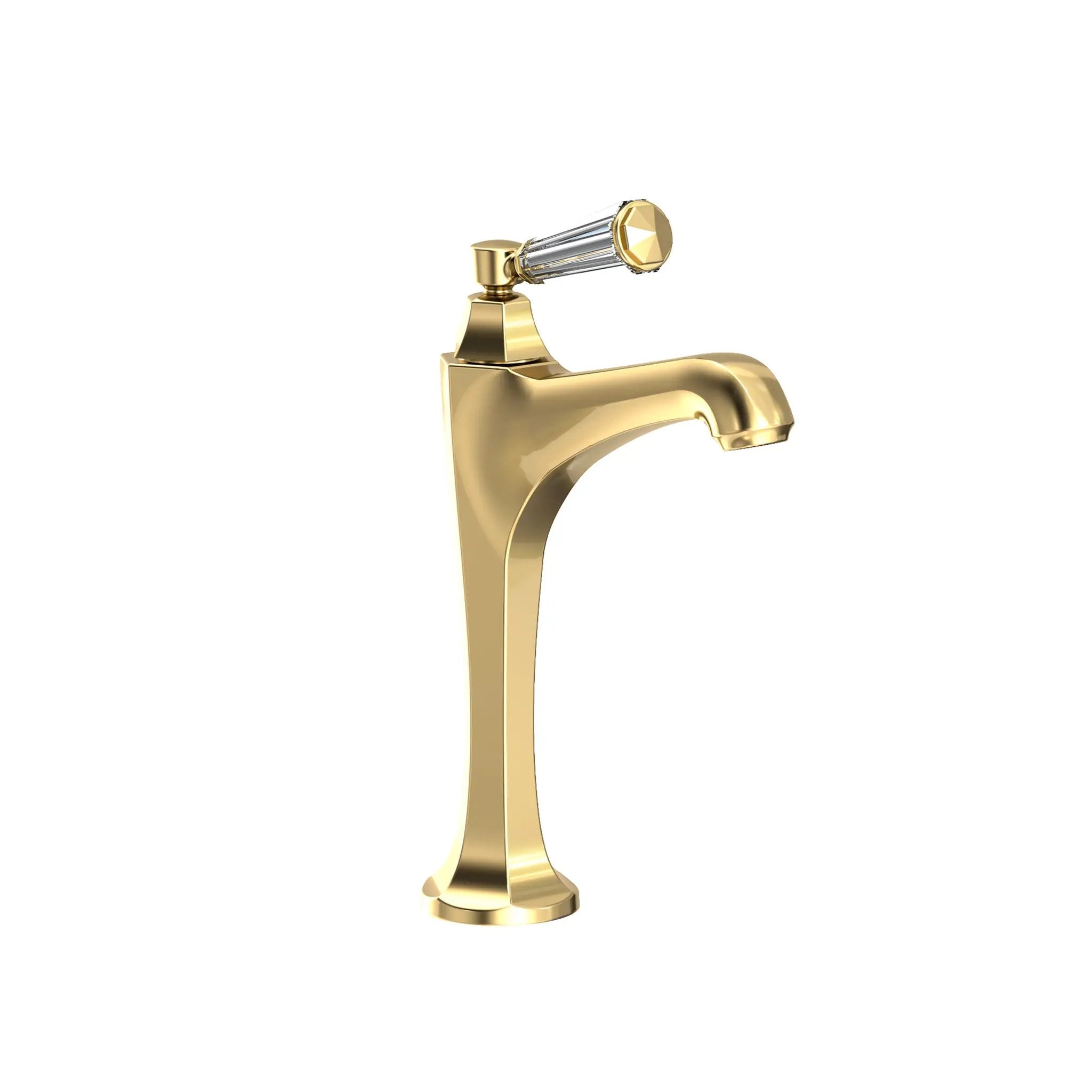 Newport Brass Metropole Single Hole Vessel Faucet by Newport Brass