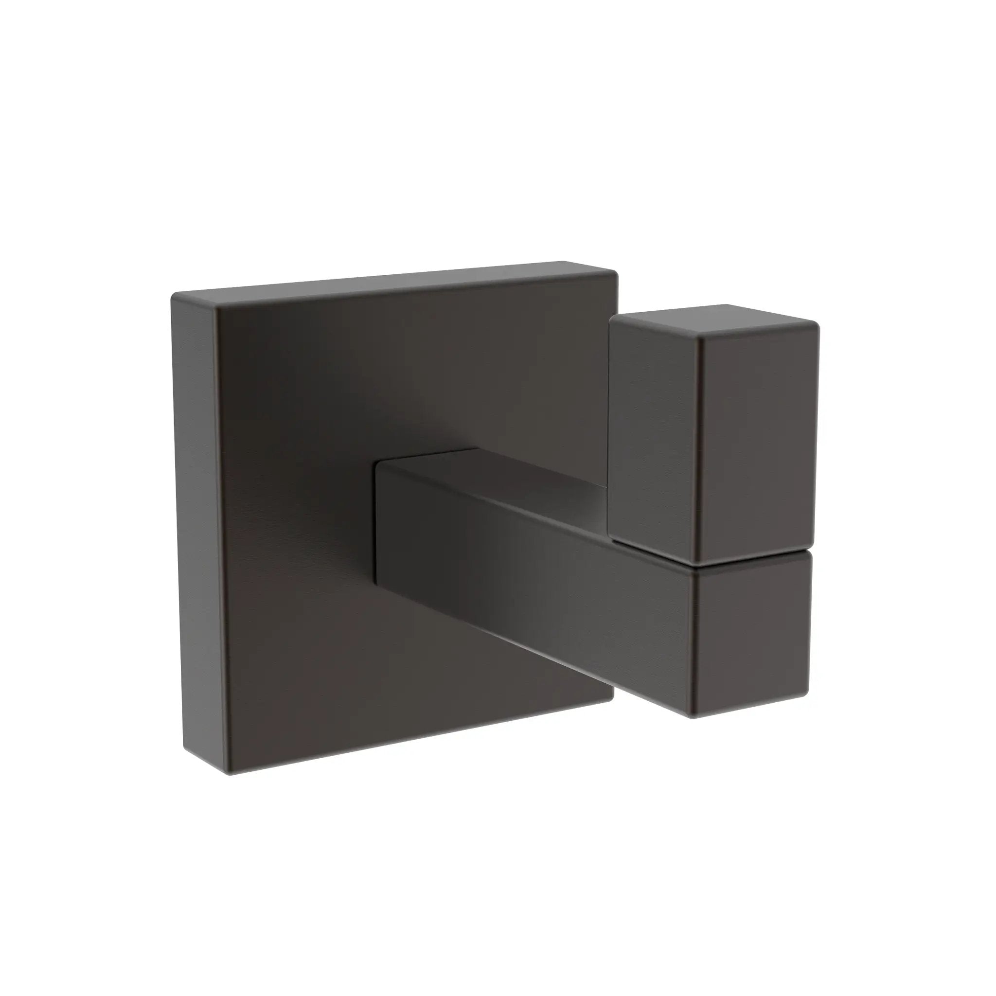 Newport Brass Cube 2 Single Robe Hook by Newport Brass