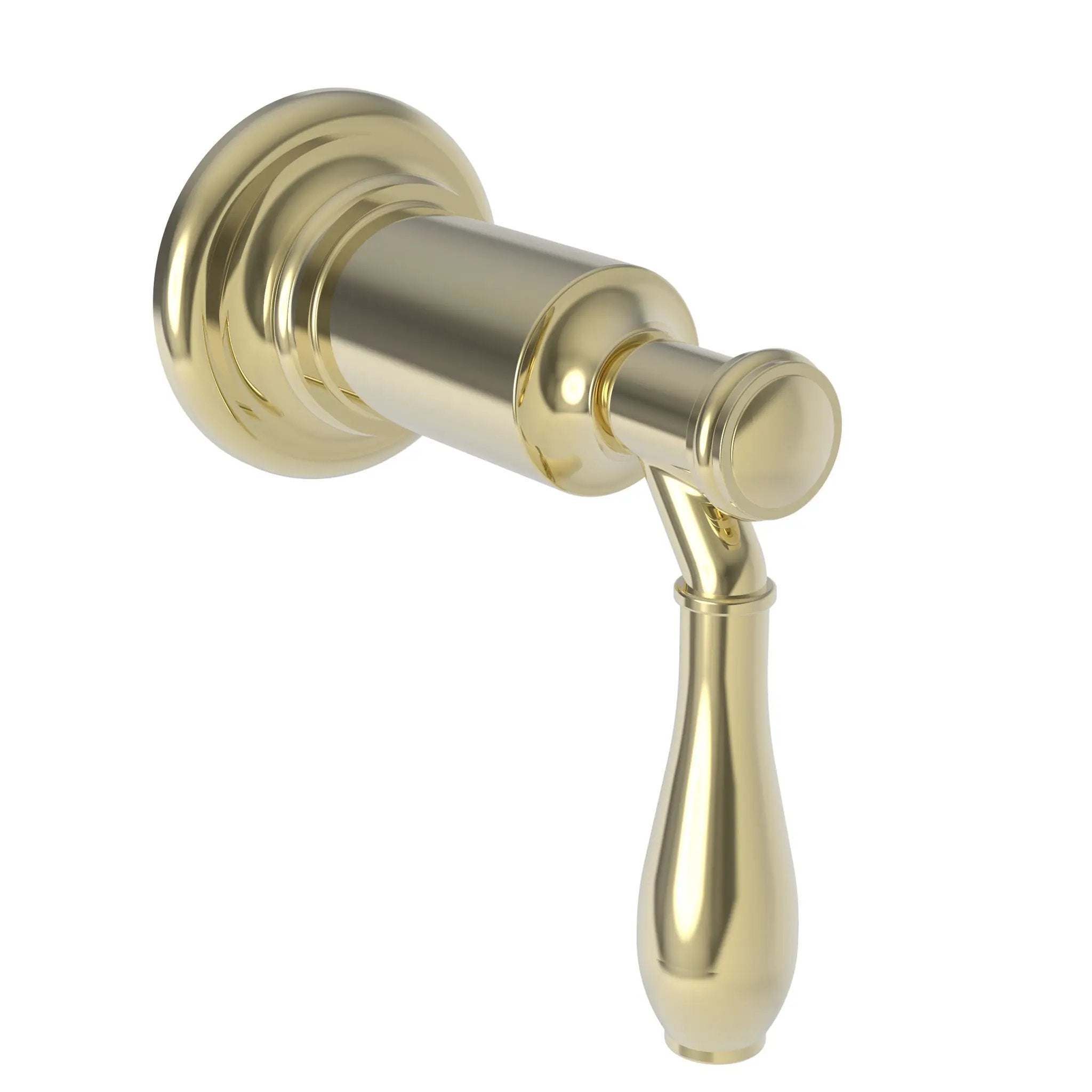 Newport Brass Ithaca Diverter/Flow Control Handle by Newport Brass