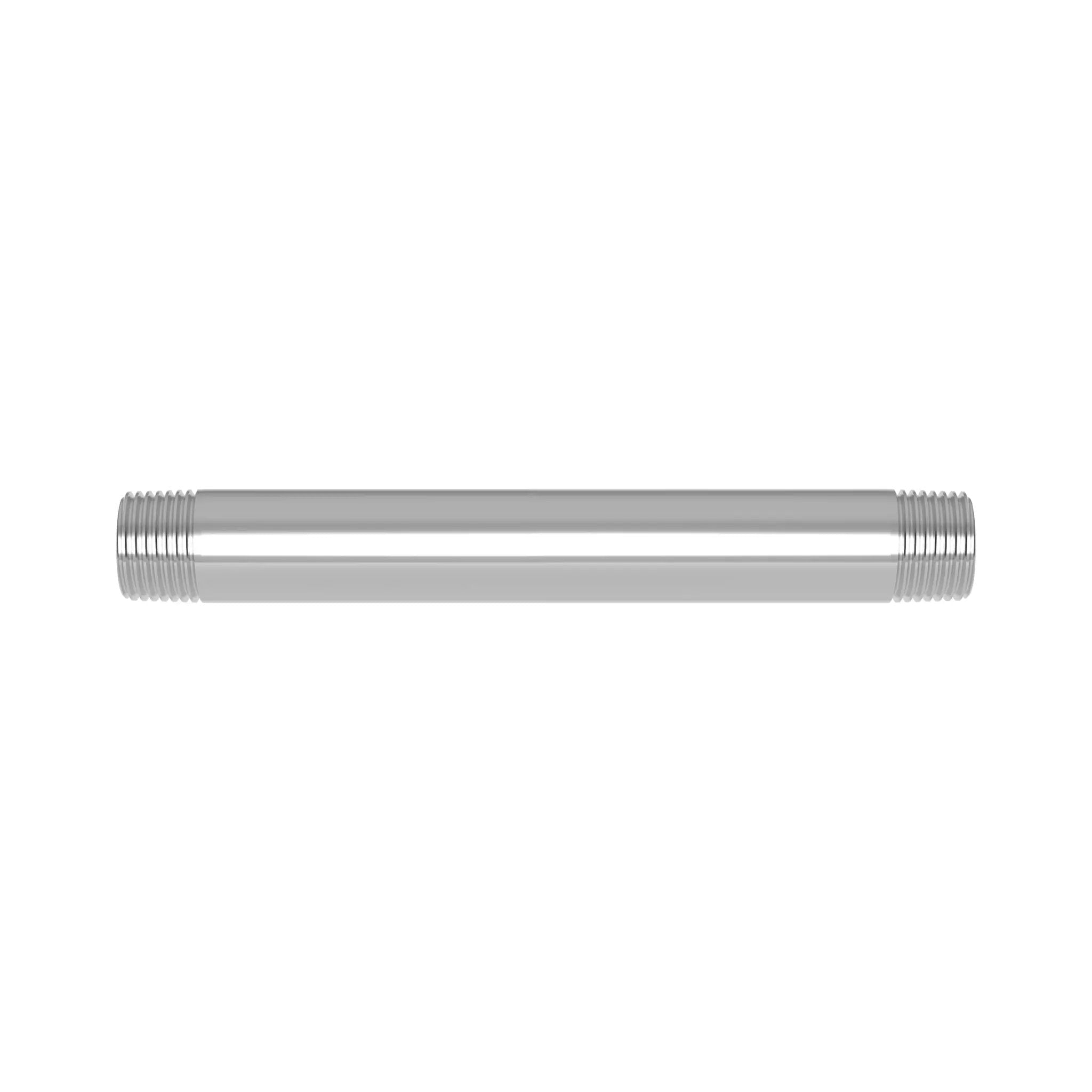 Polished Chrome Mount Arm