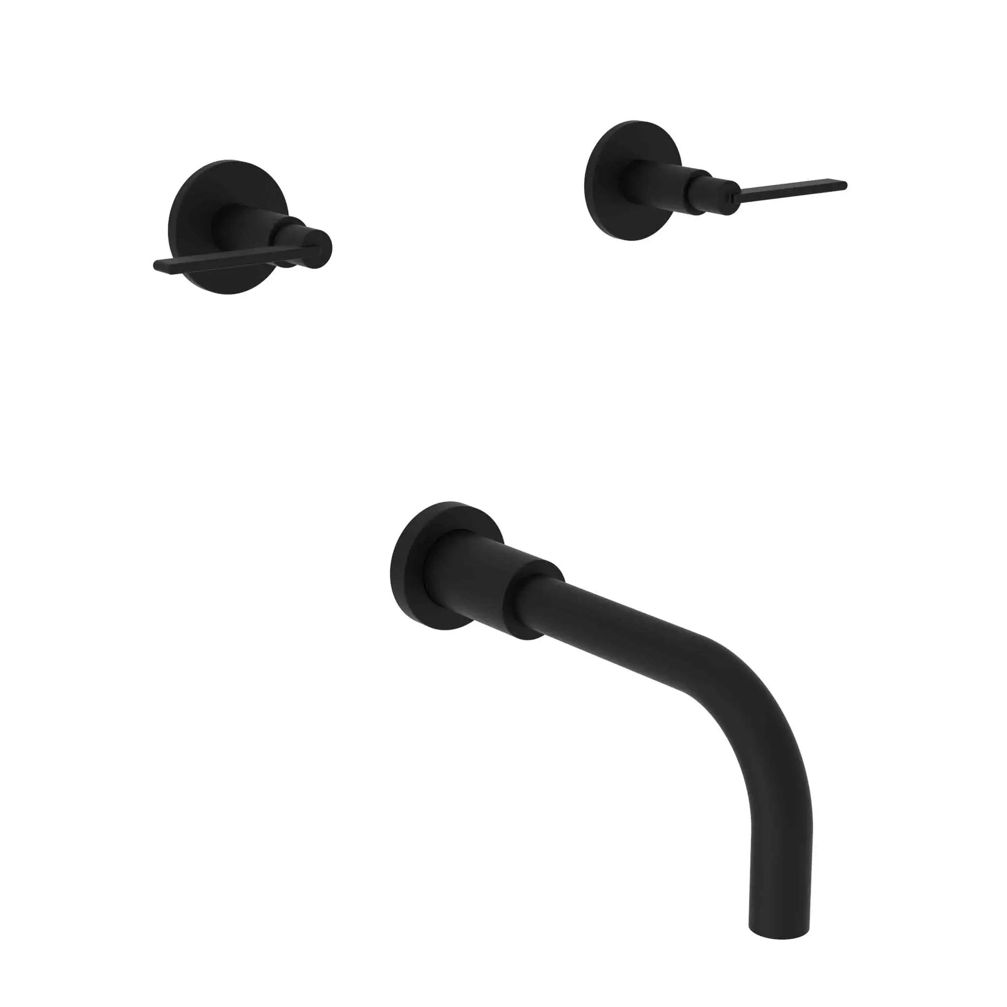 Newport Brass Tolmin Wall Mount Tub Faucet by Newport Brass