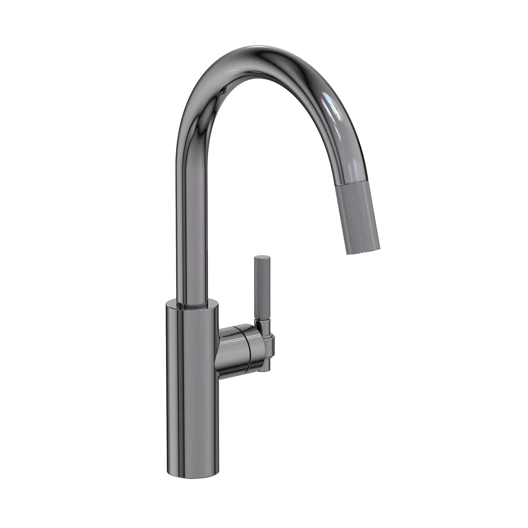 Newport Brass Muncy Pull-down Kitchen Faucet by Newport Brass